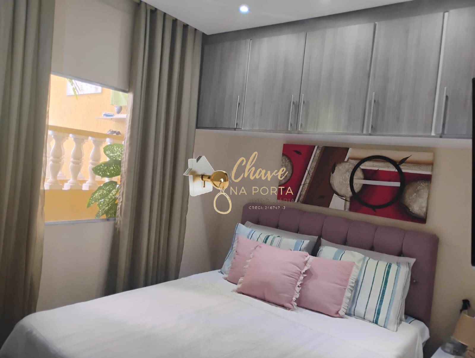 Sobrado, 3 quartos, 125 m² - Foto 10