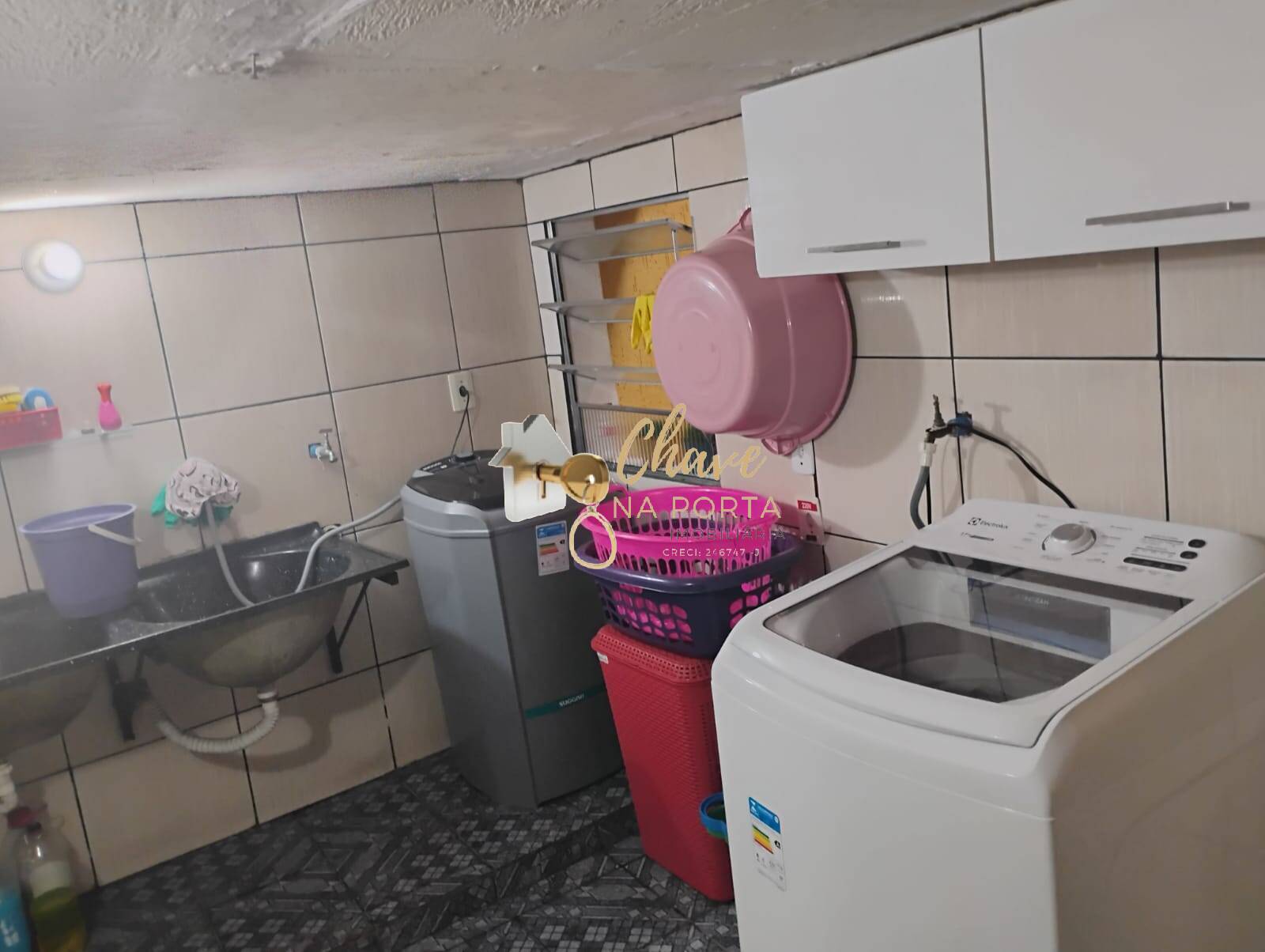 Sobrado, 3 quartos, 125 m² - Foto 12