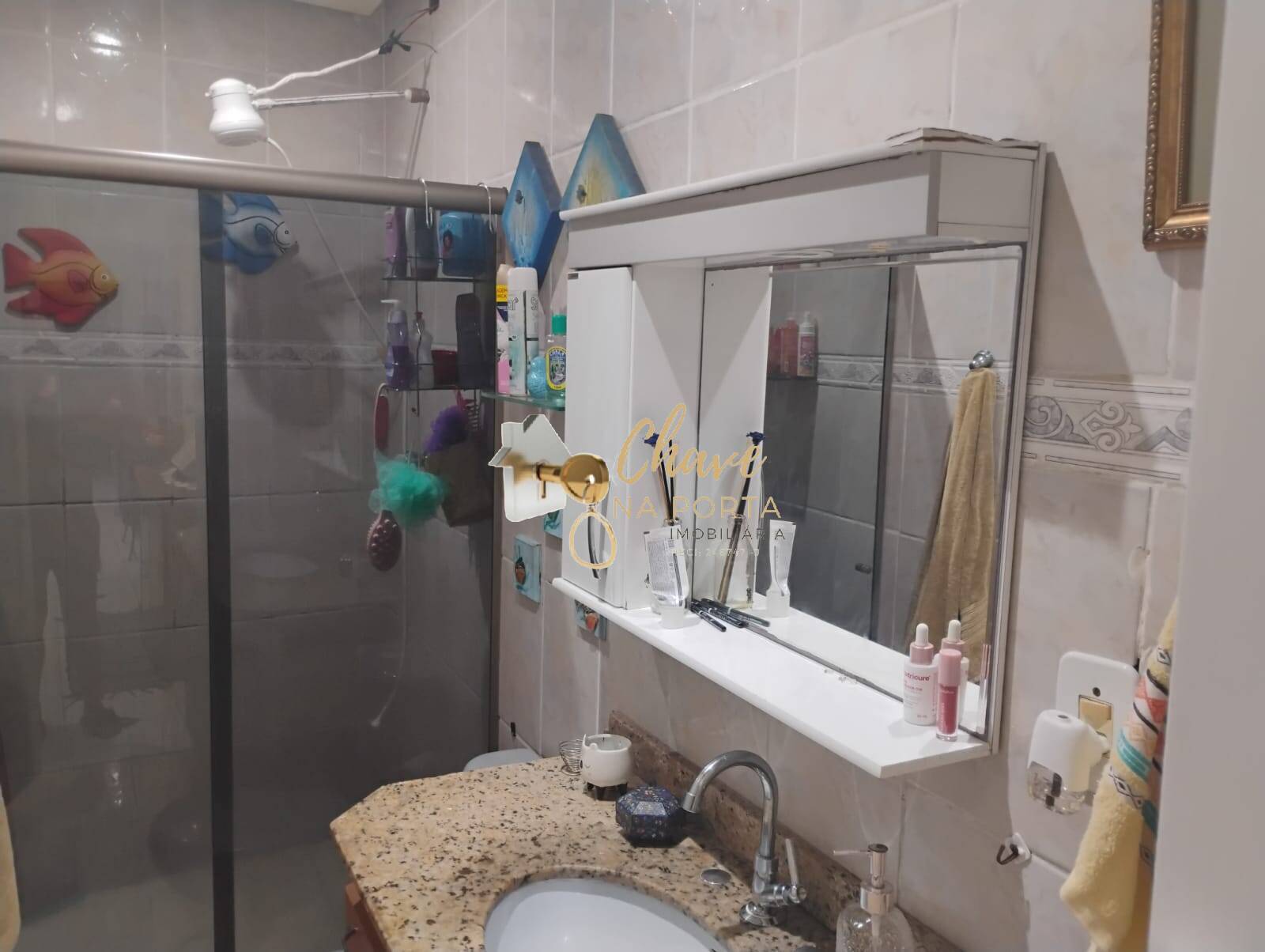 Sobrado, 3 quartos, 125 m² - Foto 8