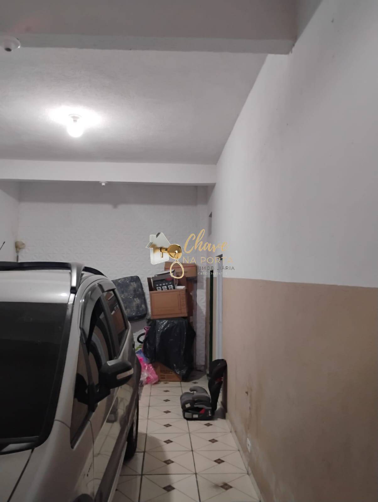 Sobrado, 3 quartos, 125 m² - Foto 18
