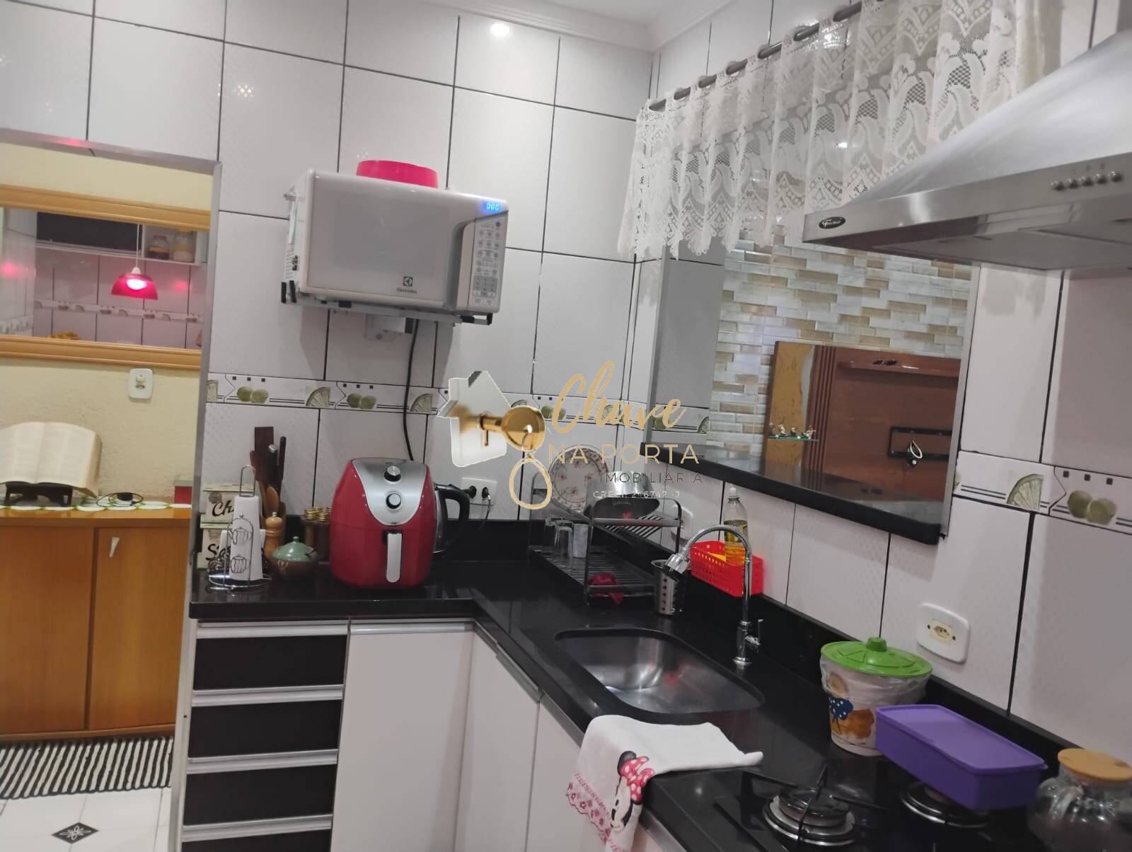 Sobrado, 3 quartos, 125 m² - Foto 5