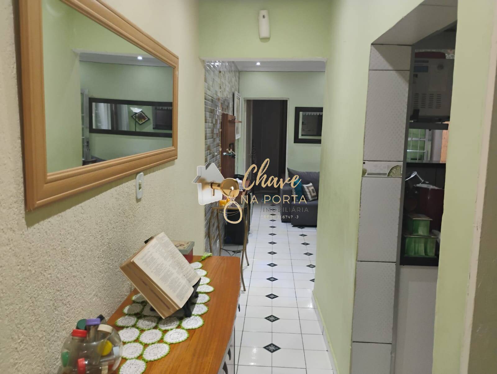 Sobrado, 3 quartos, 125 m² - Foto 7