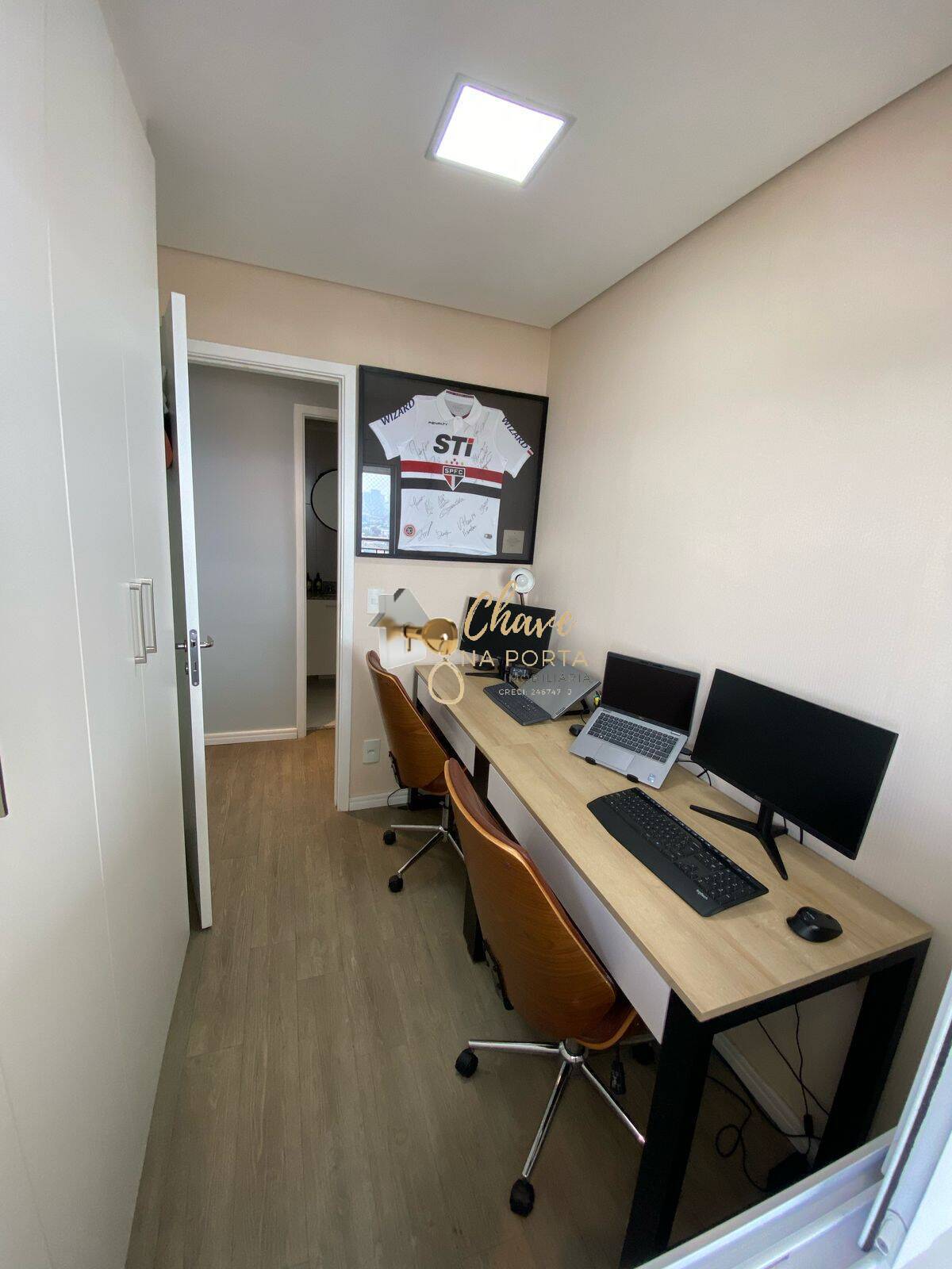 Apartamento, 2 quartos, 67 m² - Foto 18