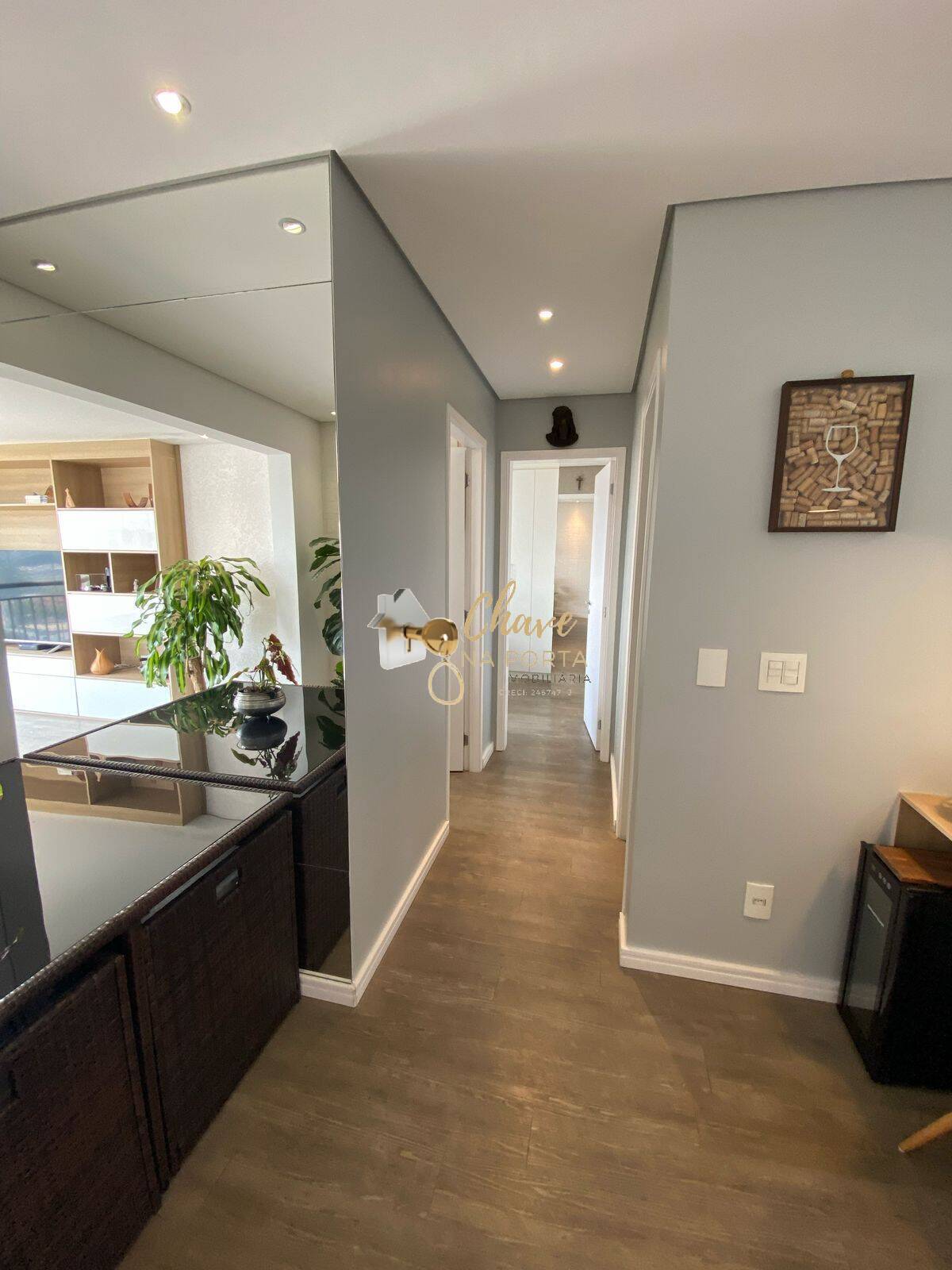 Apartamento, 2 quartos, 67 m² - Foto 14