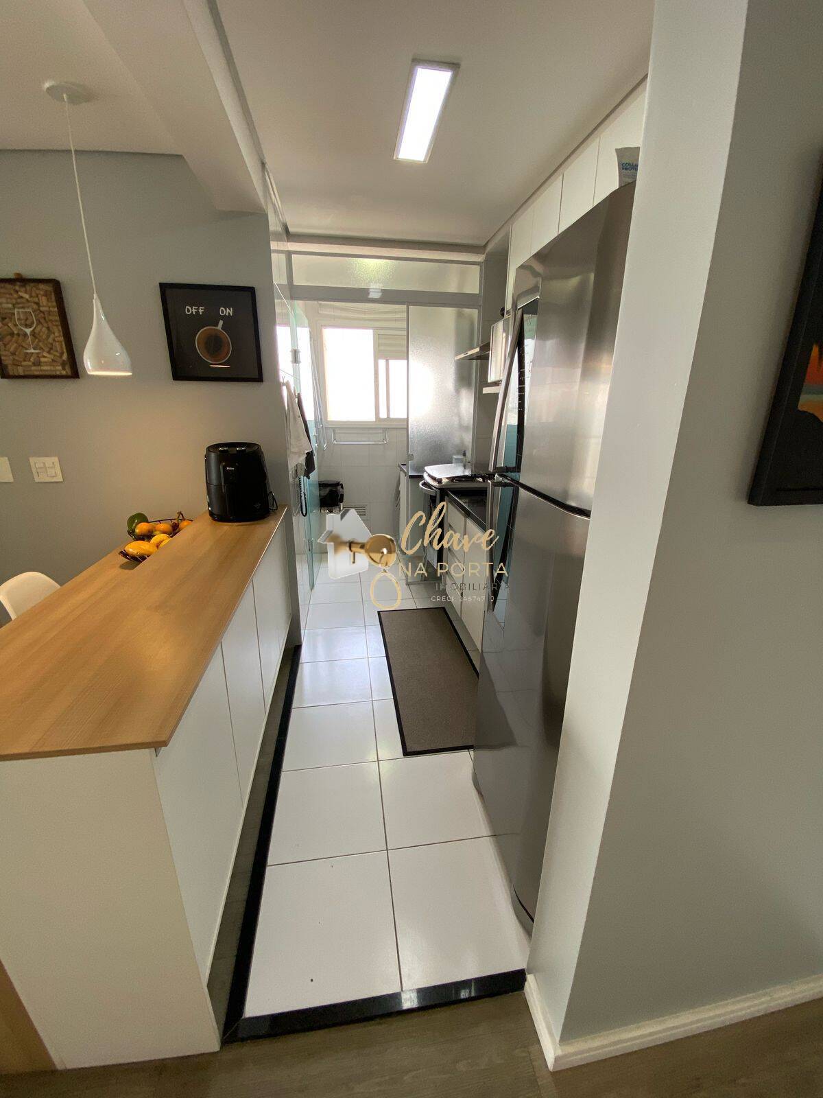 Apartamento, 2 quartos, 67 m² - Foto 12