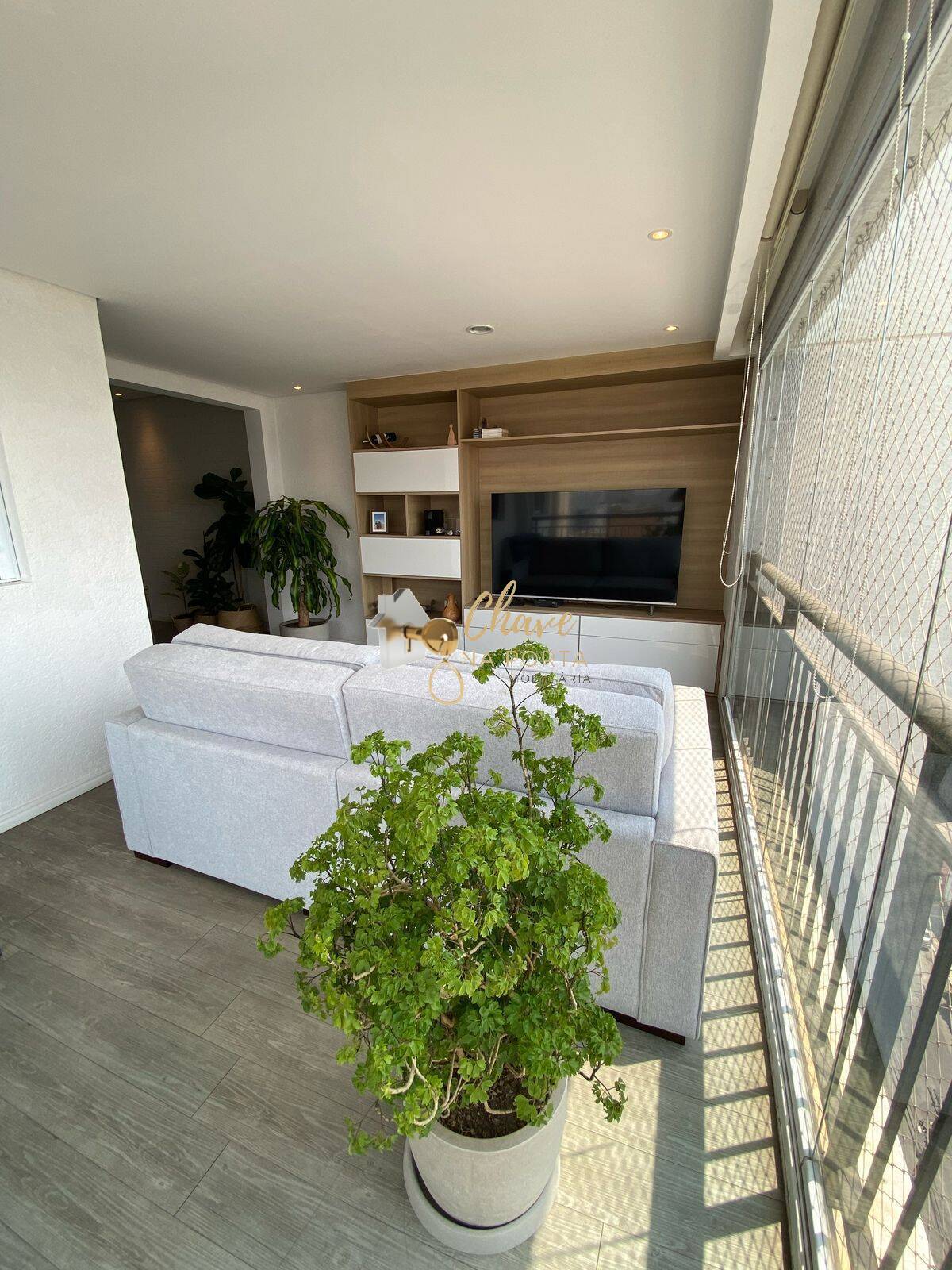Apartamento, 2 quartos, 67 m² - Foto 6