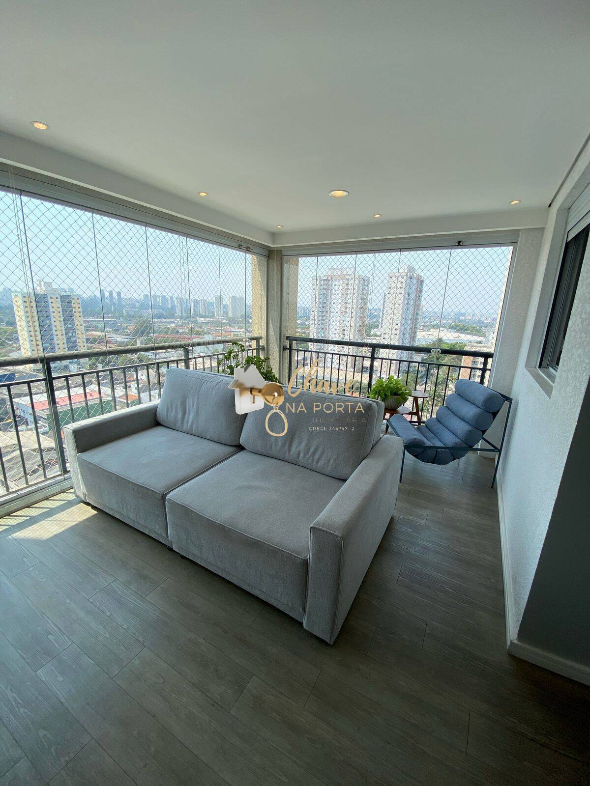 Apartamento, 2 quartos, 67 m² - Foto 4