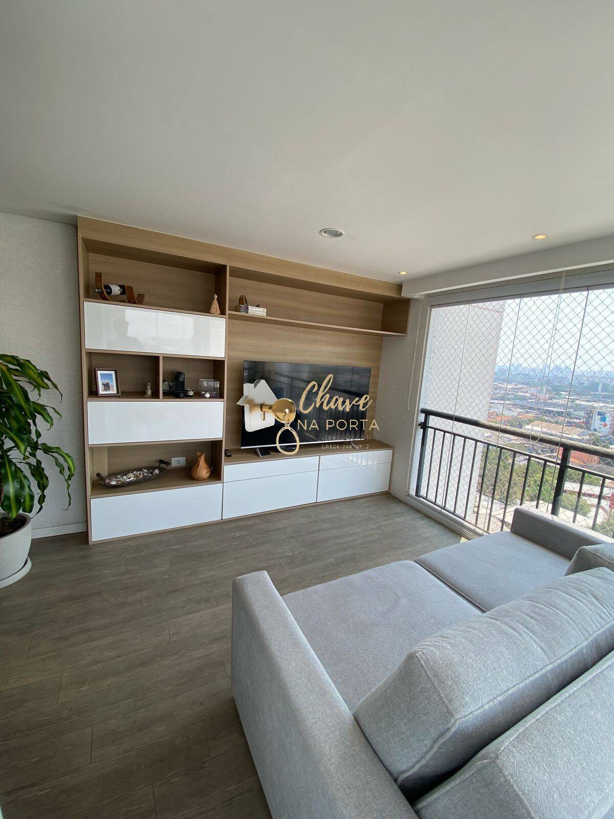 Apartamento, 2 quartos, 67 m² - Foto 3