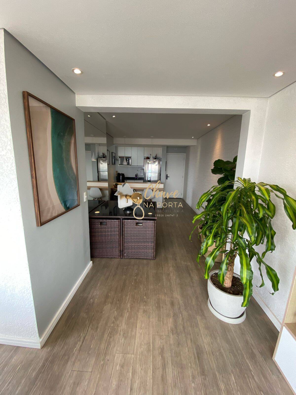 Apartamento, 2 quartos, 67 m² - Foto 7