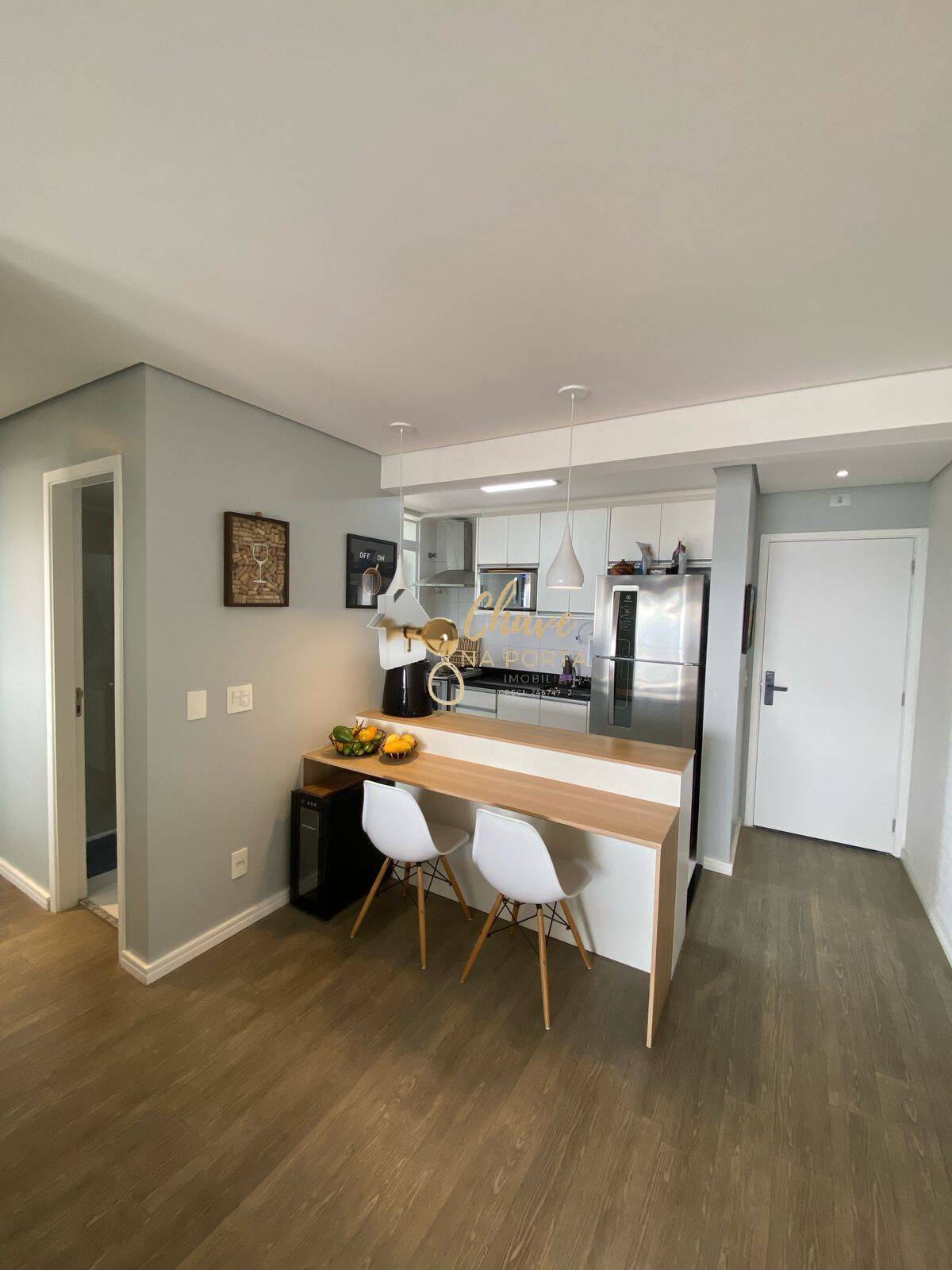 Apartamento, 2 quartos, 67 m² - Foto 10