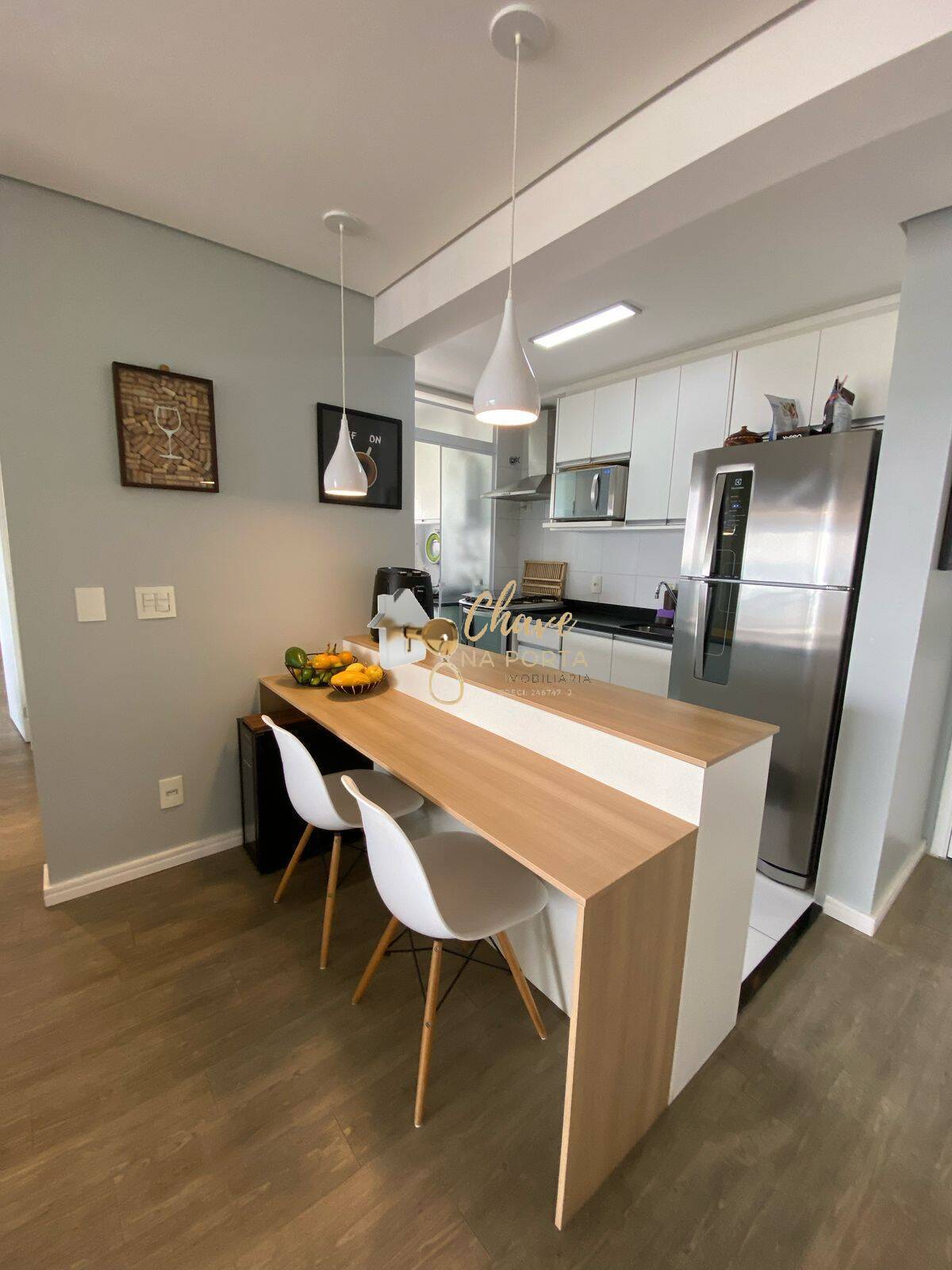 Apartamento, 2 quartos, 67 m² - Foto 11