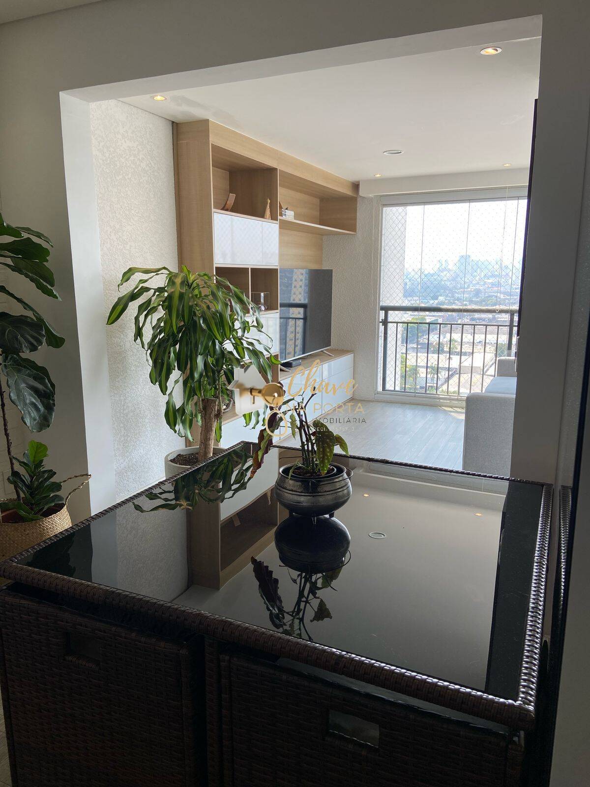 Apartamento, 2 quartos, 67 m² - Foto 2