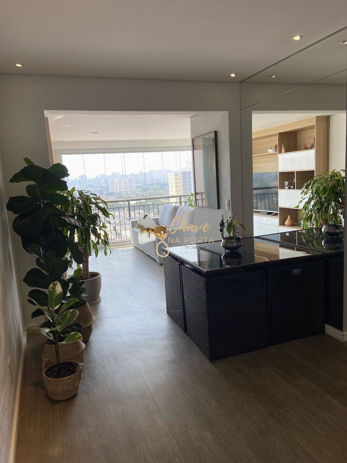 Apartamento, 2 quartos, 67 m² - Foto 1