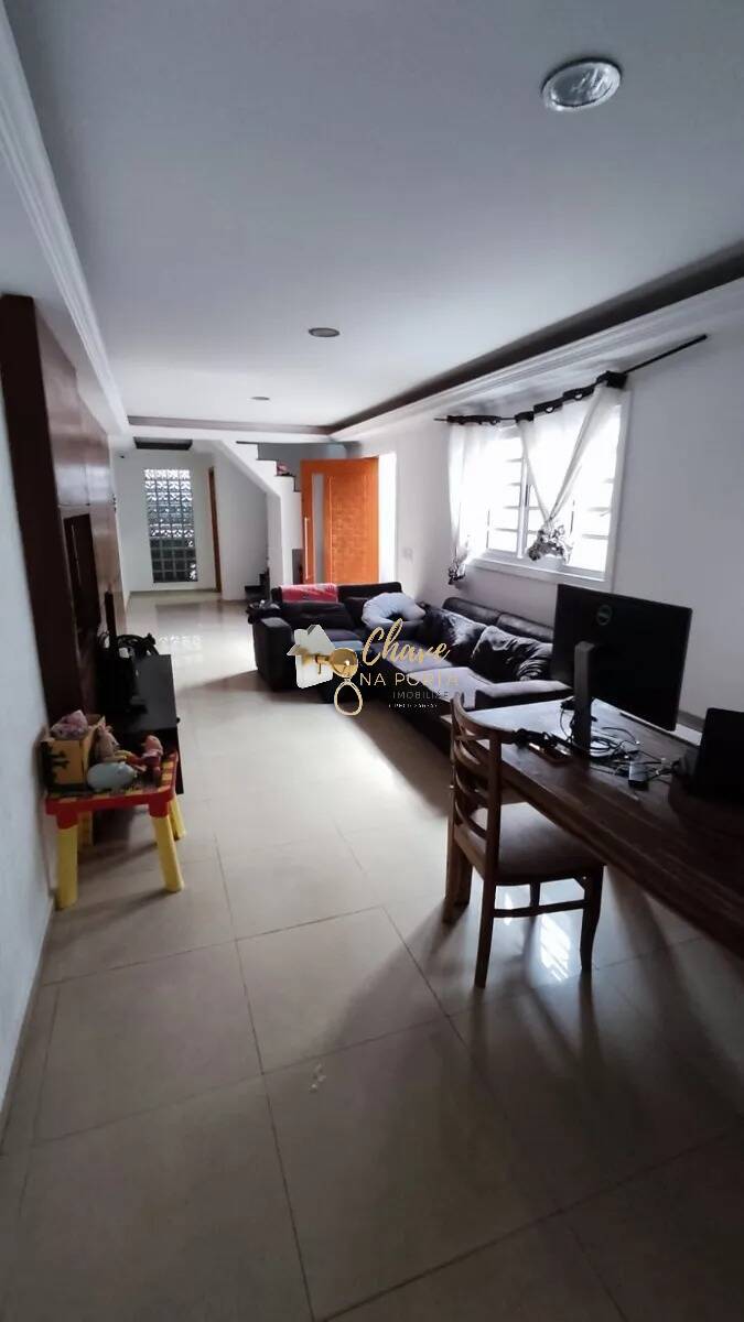 Casa, 3 quartos, 112 m² - Foto 2