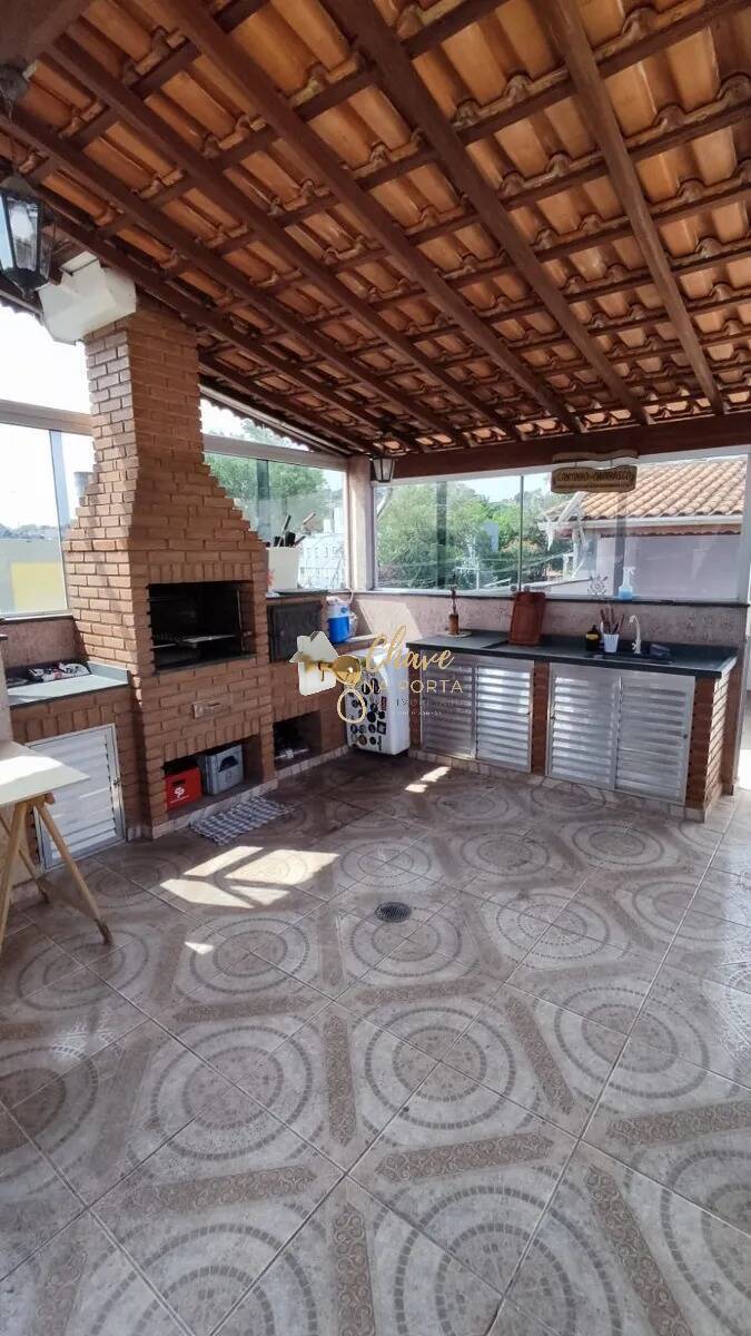 Casa, 3 quartos, 112 m² - Foto 9