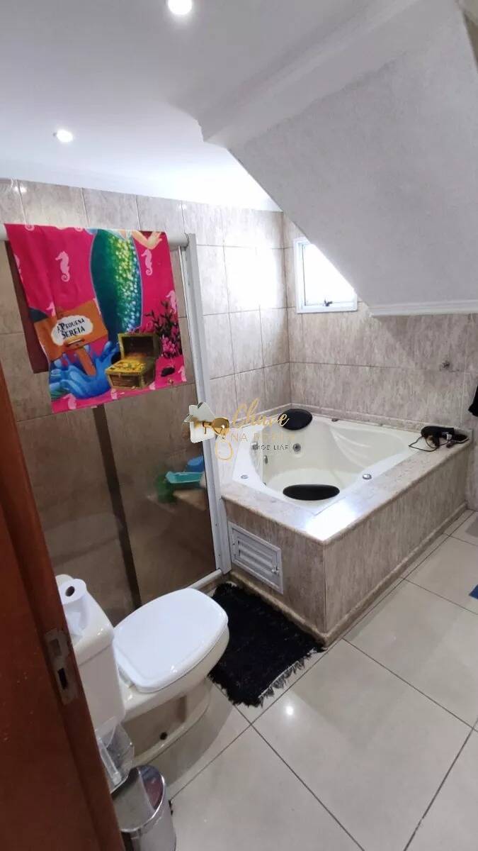 Casa, 3 quartos, 112 m² - Foto 5