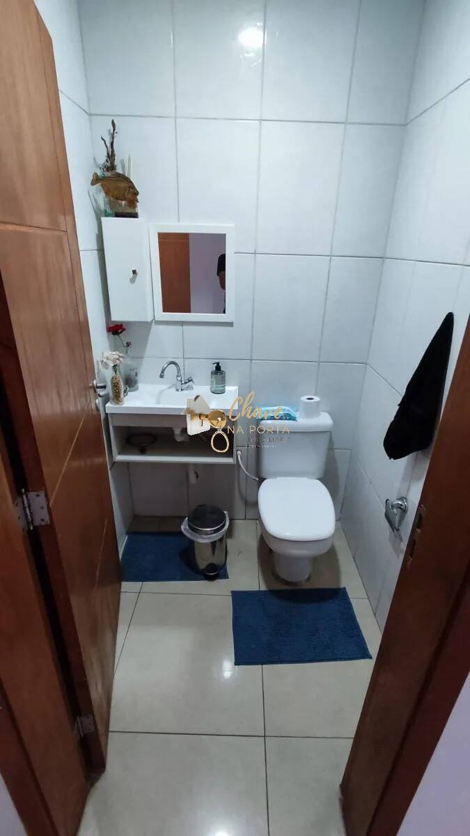 Casa, 3 quartos, 112 m² - Foto 3