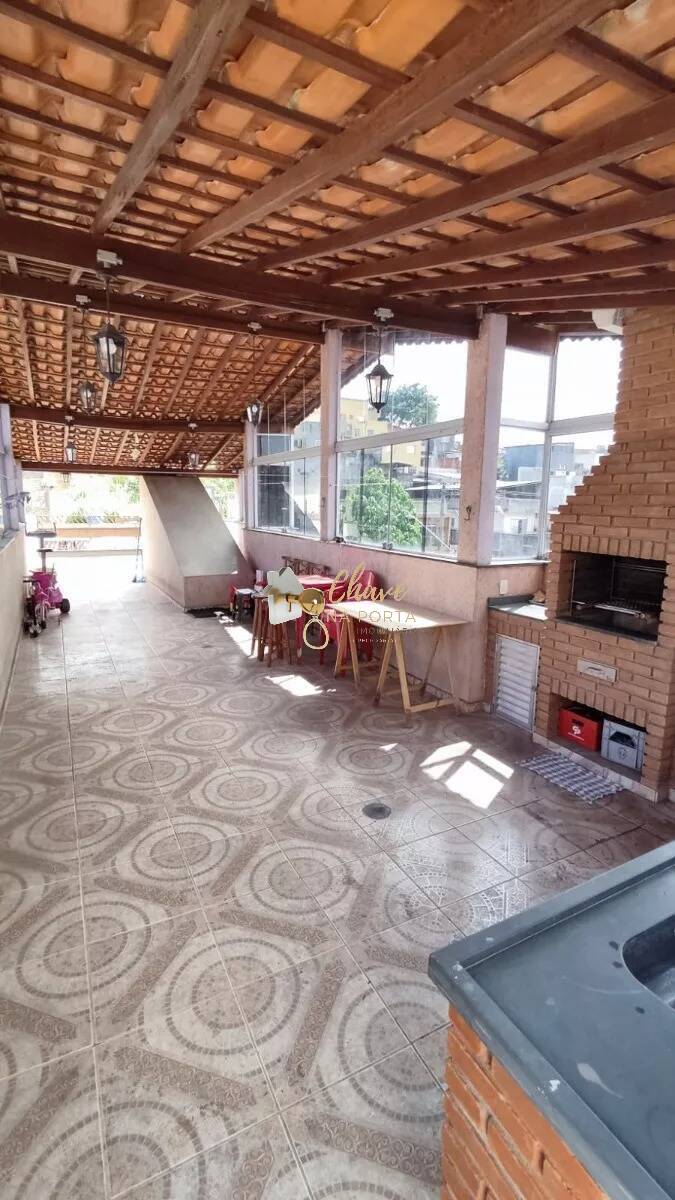 Casa, 3 quartos, 112 m² - Foto 11