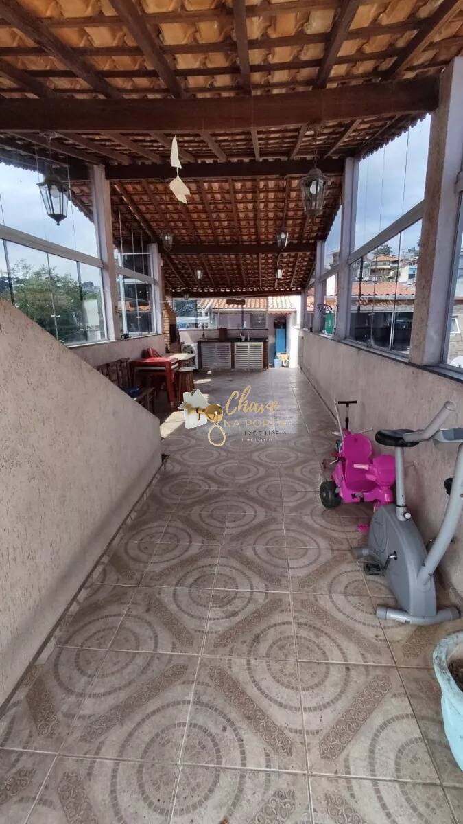 Casa, 3 quartos, 112 m² - Foto 8