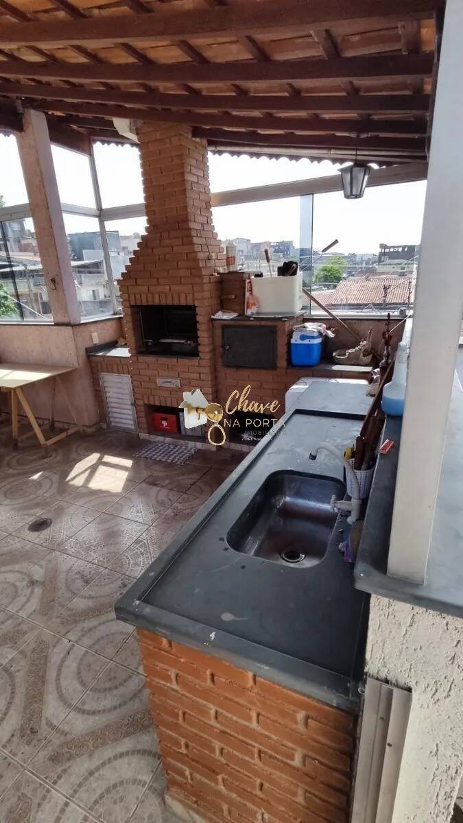 Casa, 3 quartos, 112 m² - Foto 10