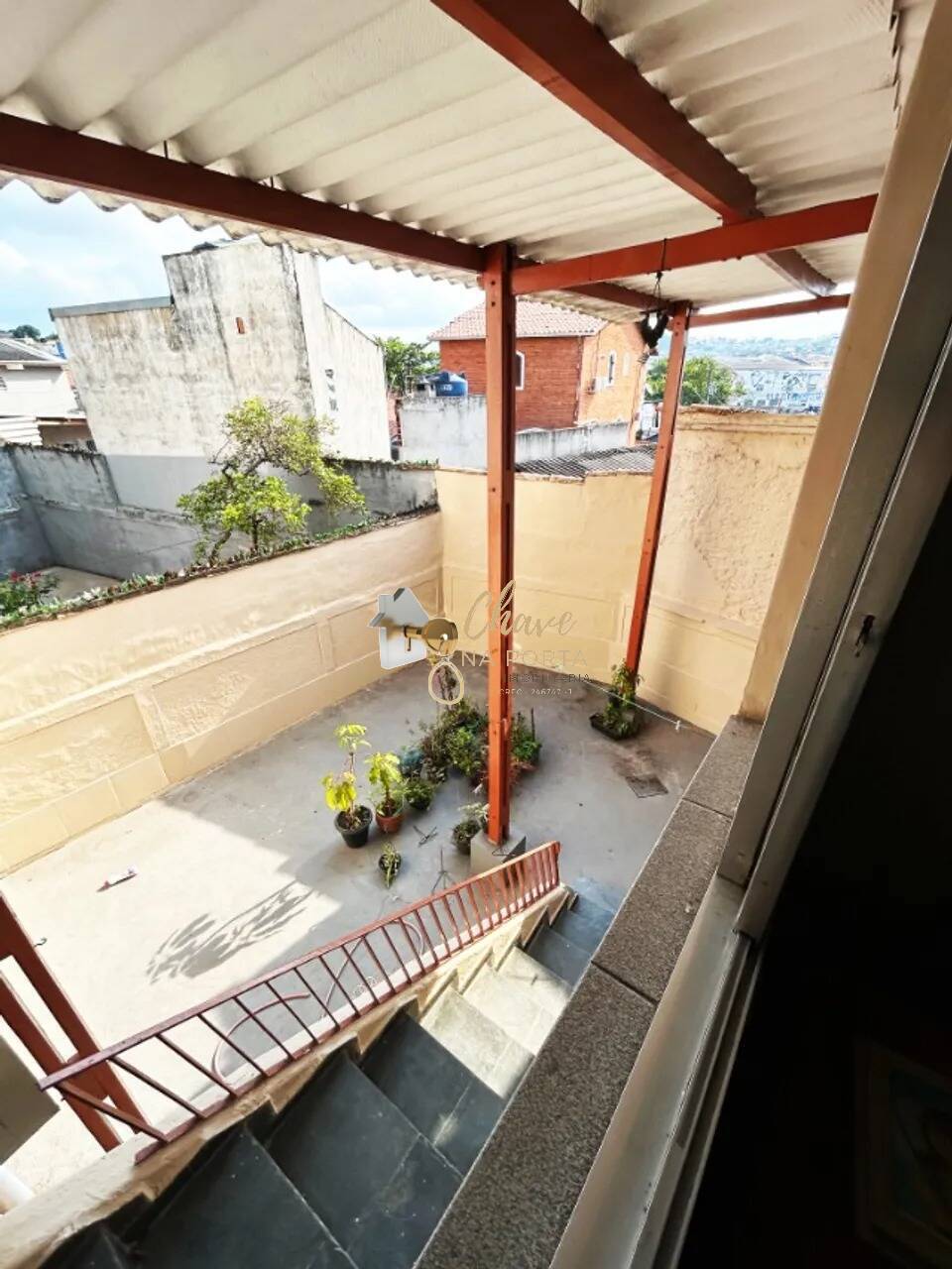 Sobrado, 3 quartos, 220 m² - Foto 10