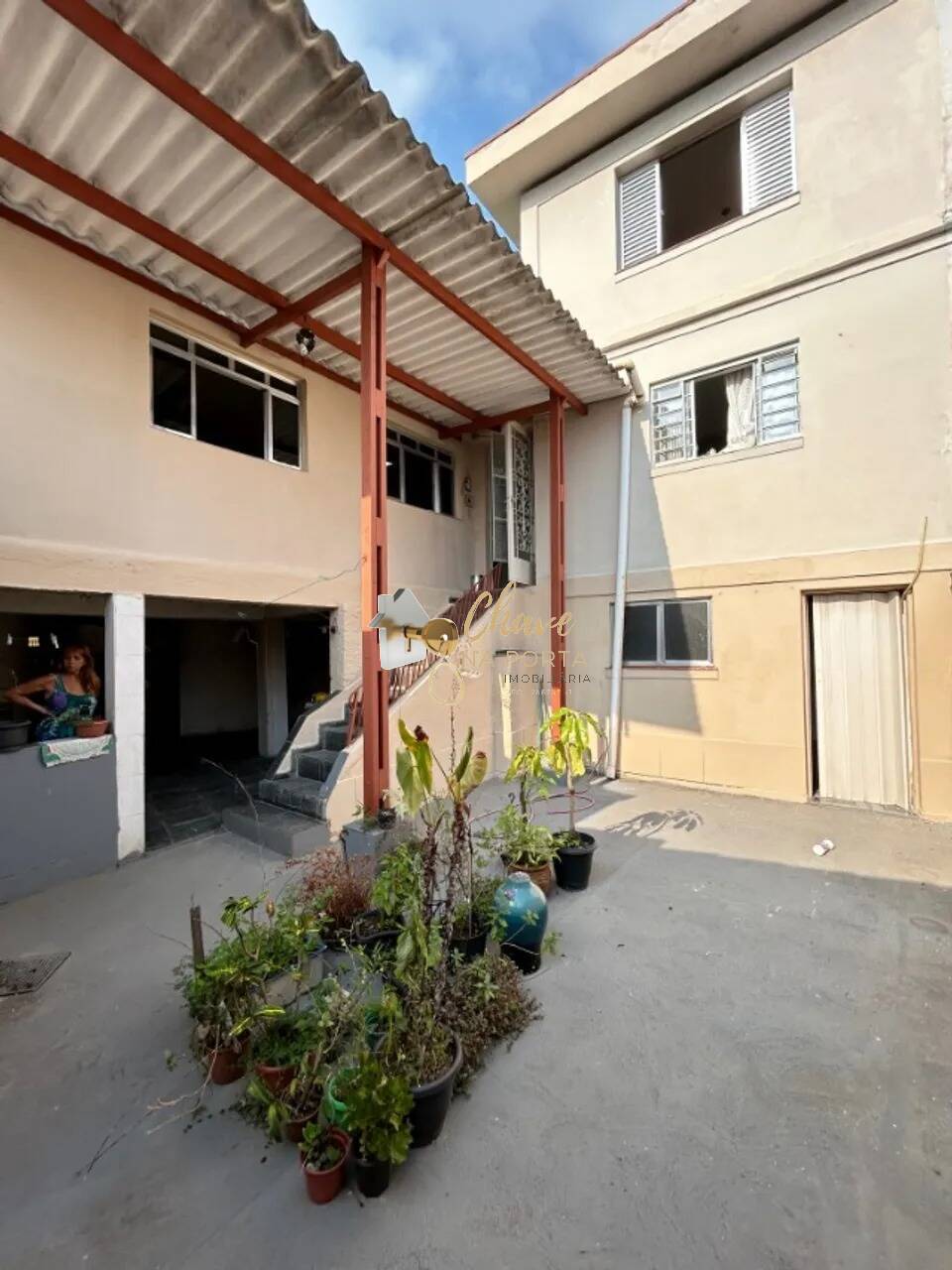 Sobrado, 3 quartos, 220 m² - Foto 1