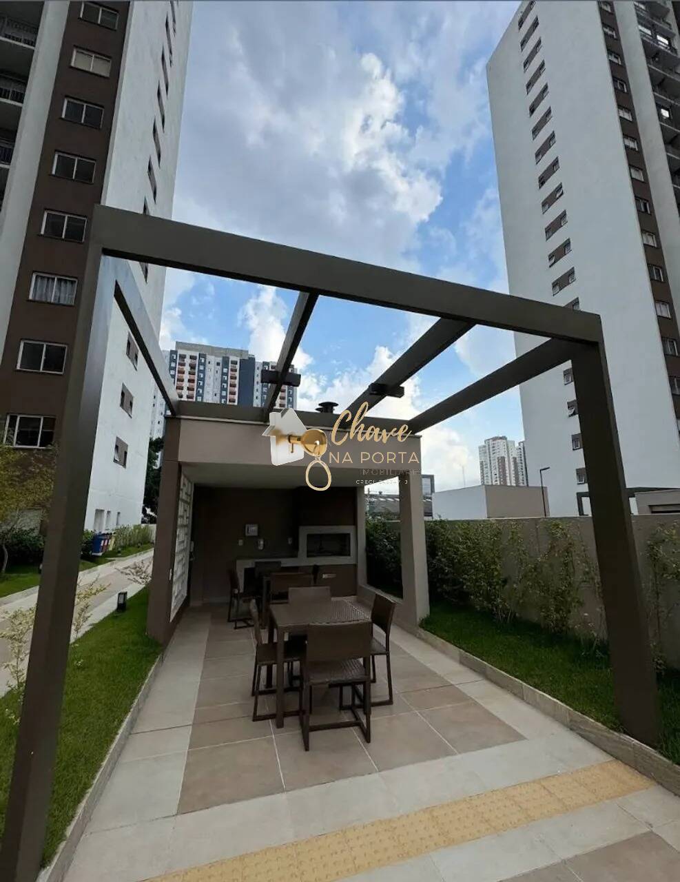 Kitnet-Studio, 29 m² - Foto 15