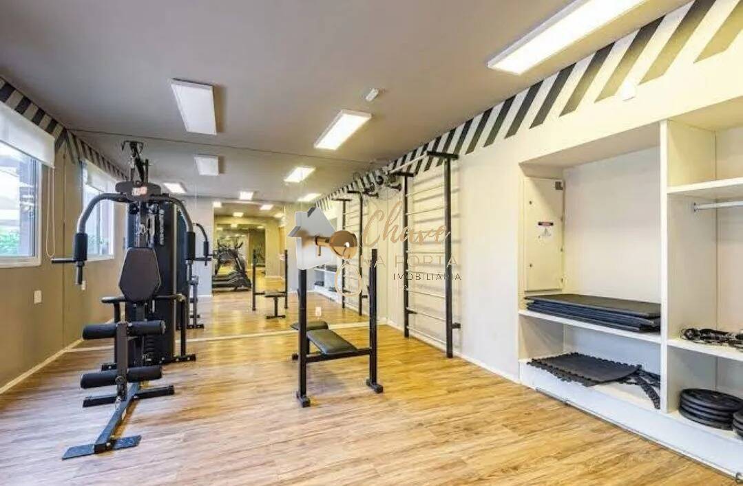 Kitnet-Studio, 29 m² - Foto 6