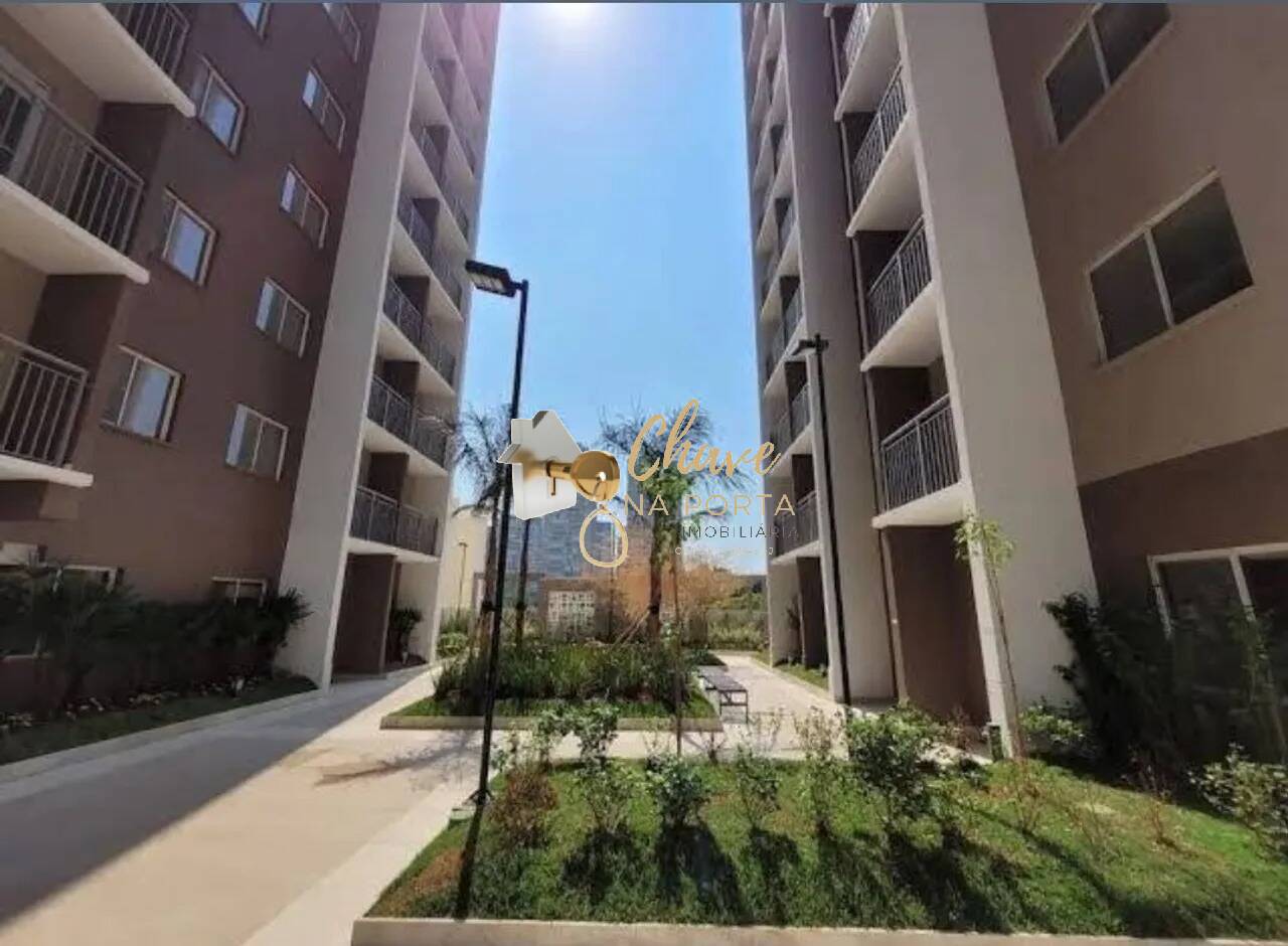 Kitnet-Studio, 29 m² - Foto 12