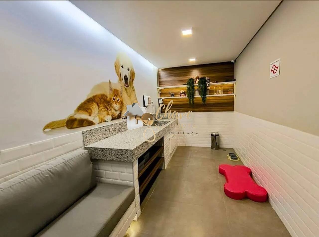 Kitnet-Studio, 29 m² - Foto 16