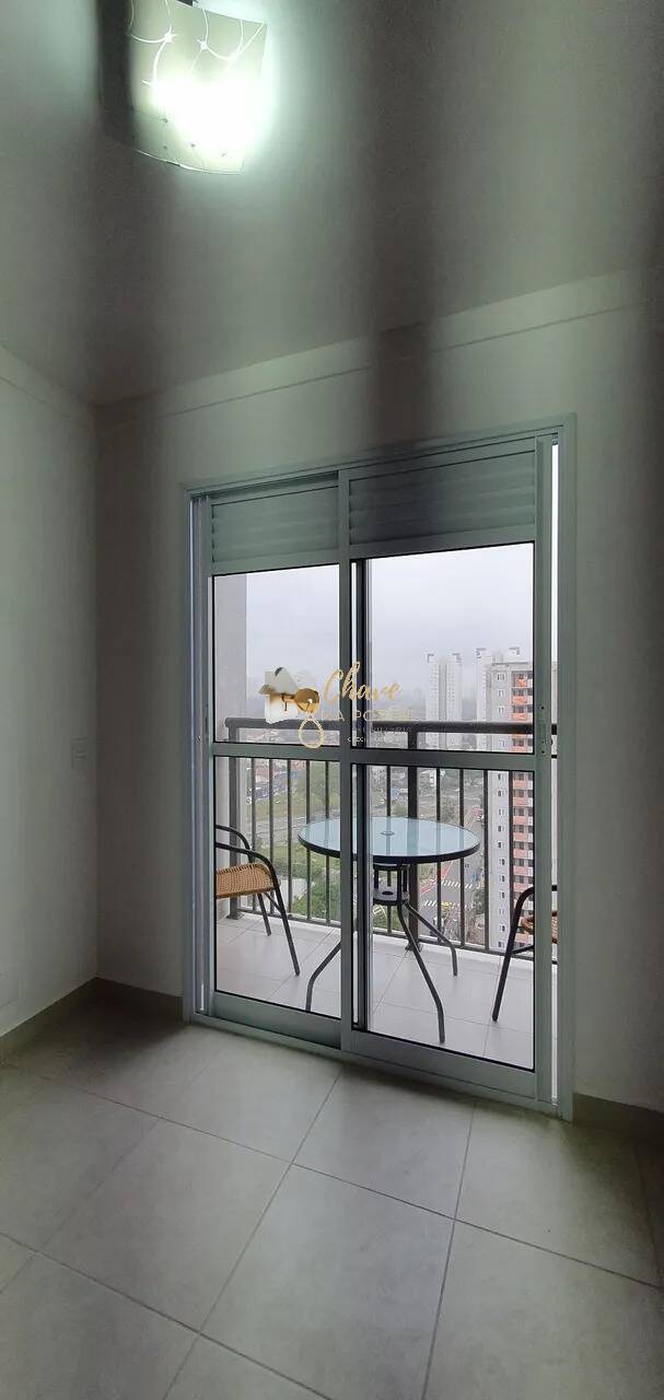 Kitnet-Studio, 29 m² - Foto 1