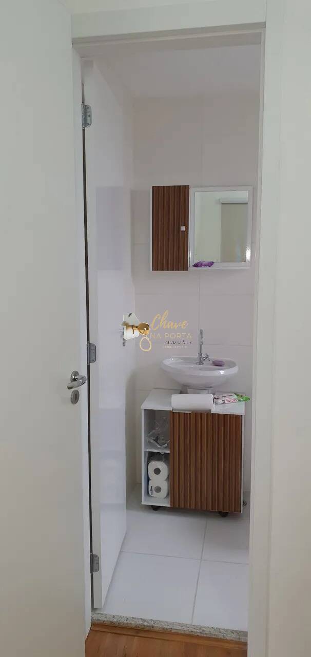 Kitnet-Studio, 29 m² - Foto 4