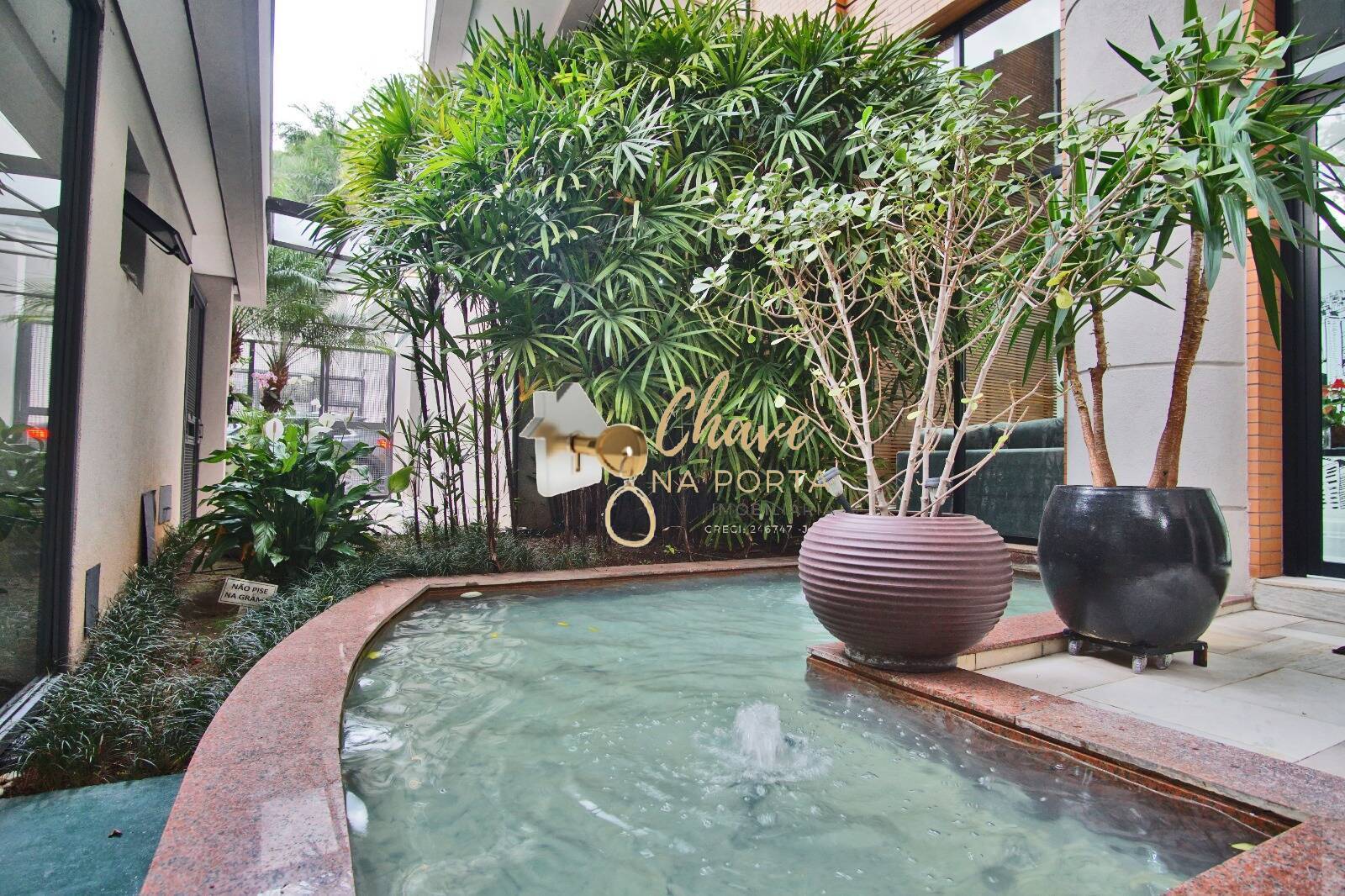 Apartamento, 4 quartos, 184 m² - Foto 22