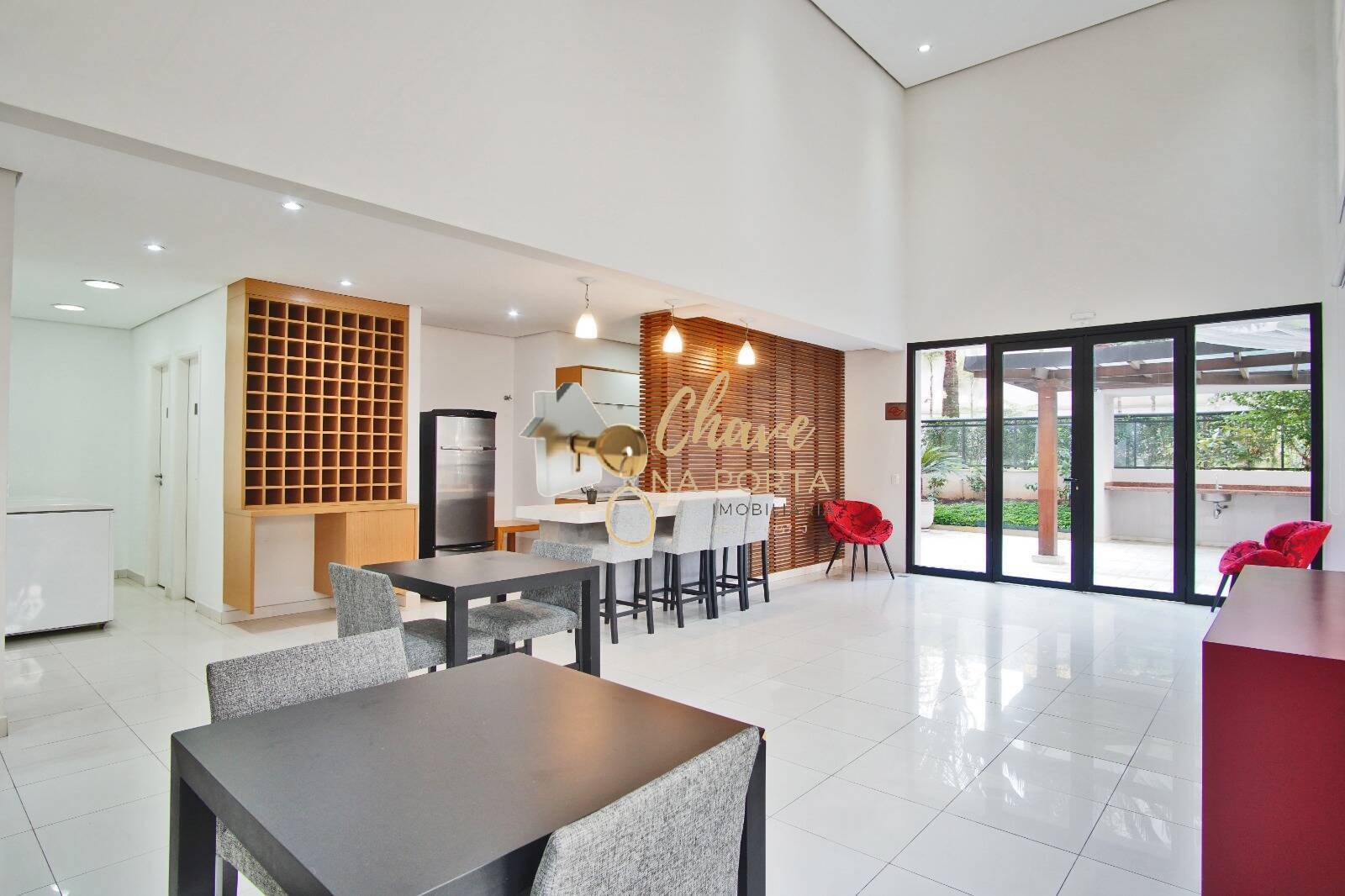 Apartamento, 4 quartos, 184 m² - Foto 26