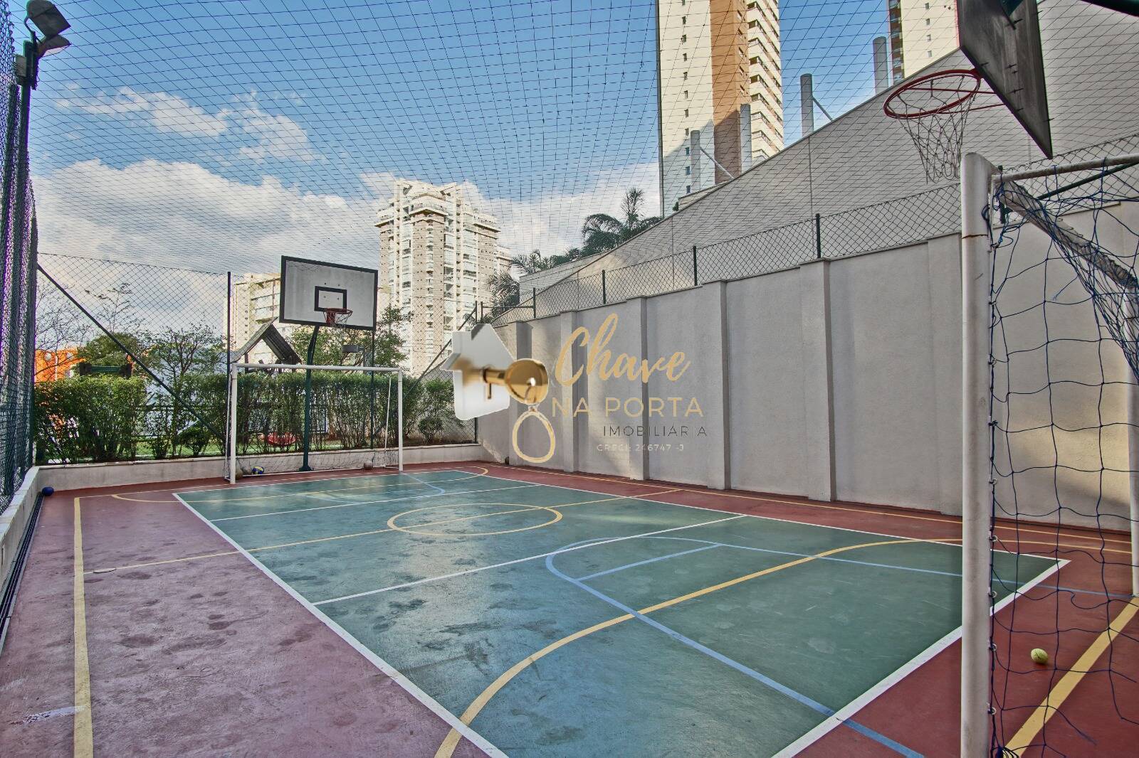 Apartamento, 4 quartos, 184 m² - Foto 28