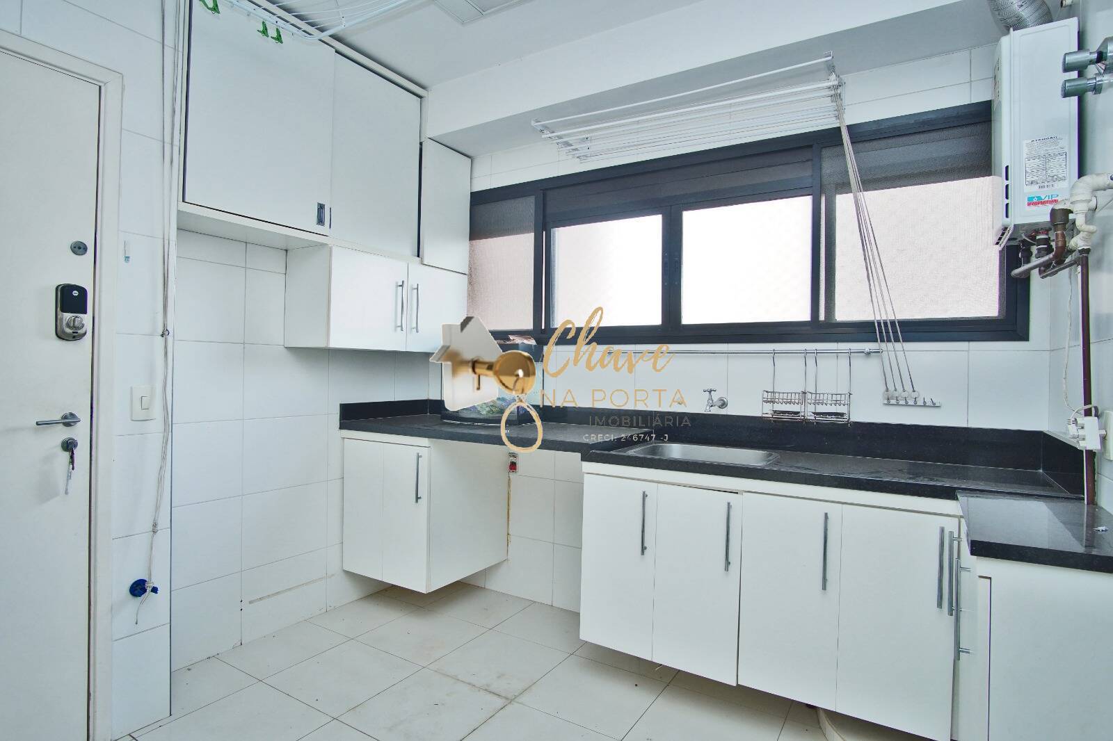 Apartamento, 4 quartos, 184 m² - Foto 30
