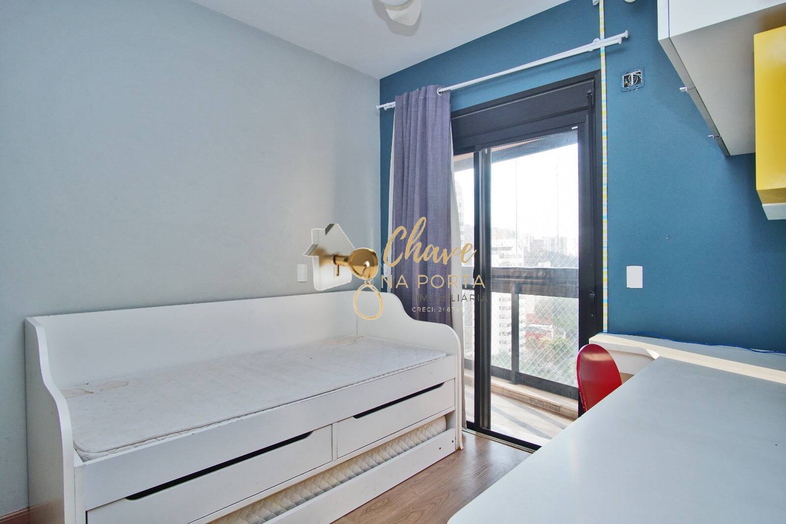 Apartamento, 4 quartos, 184 m² - Foto 16