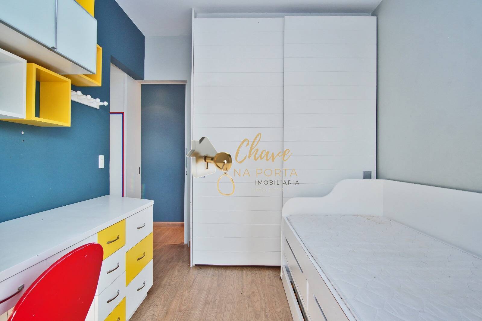 Apartamento, 4 quartos, 184 m² - Foto 15