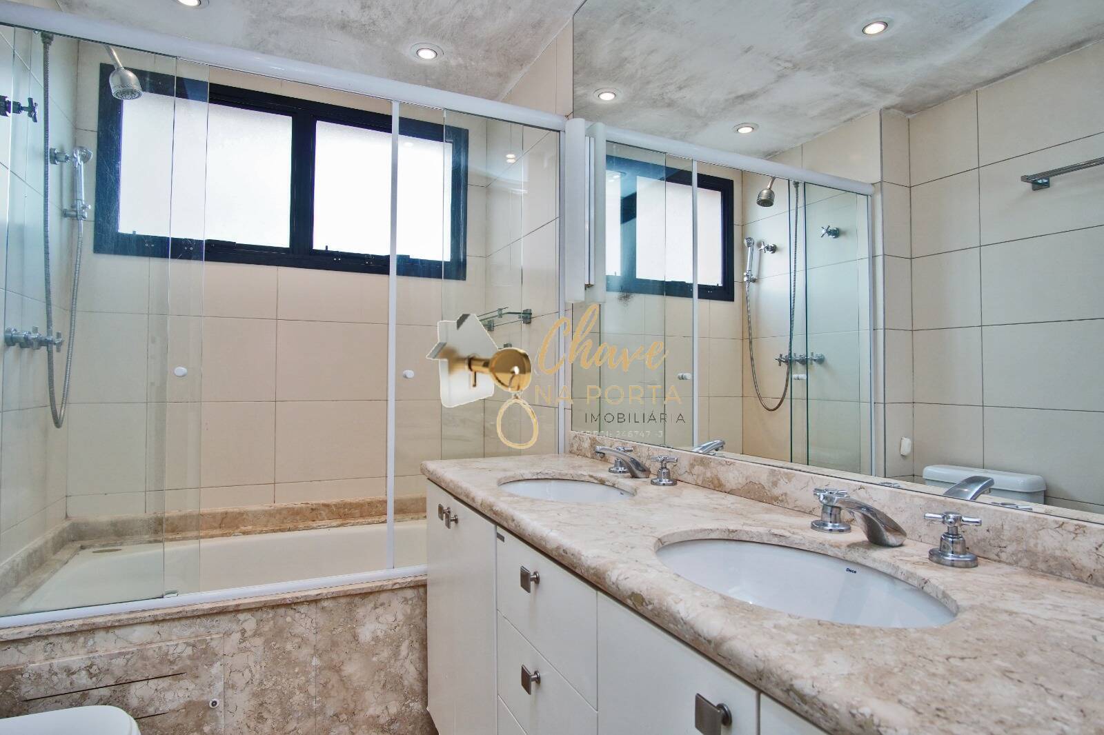 Apartamento, 4 quartos, 184 m² - Foto 7