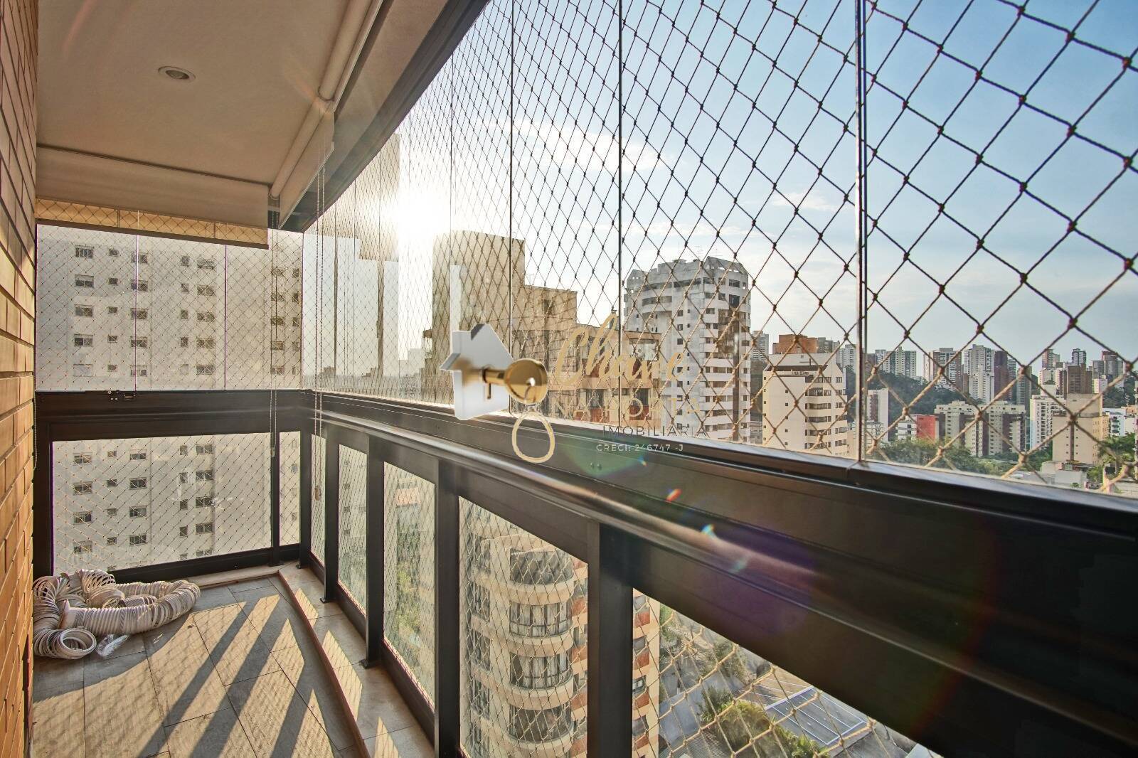 Apartamento, 4 quartos, 184 m² - Foto 13