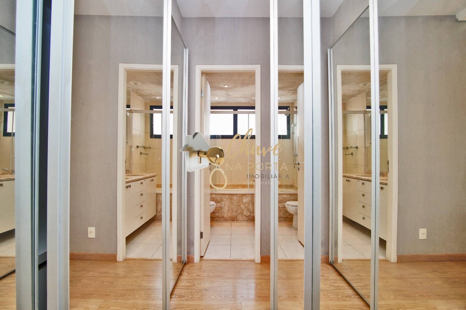 Apartamento, 4 quartos, 184 m² - Foto 8