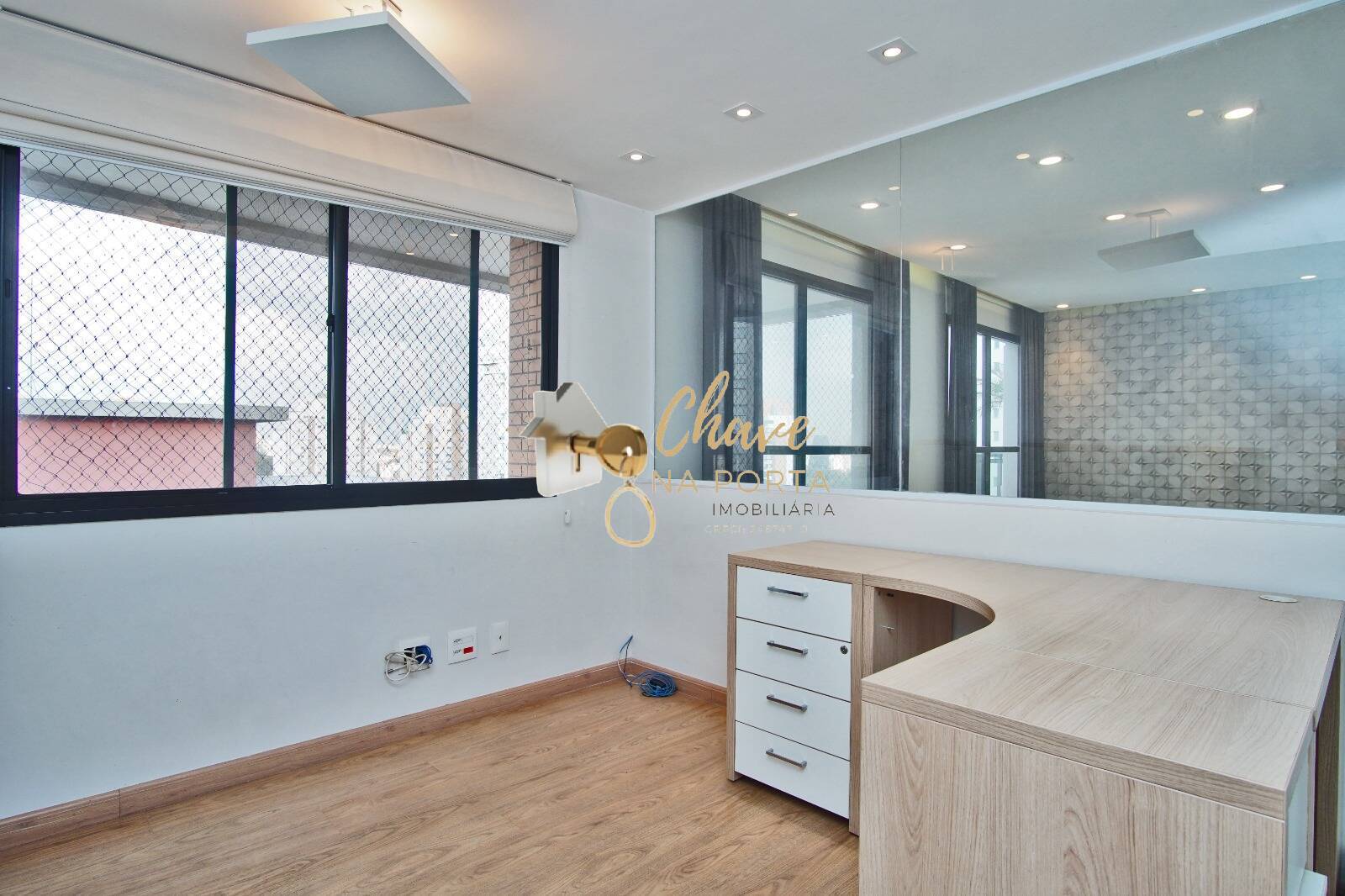 Apartamento, 4 quartos, 184 m² - Foto 2