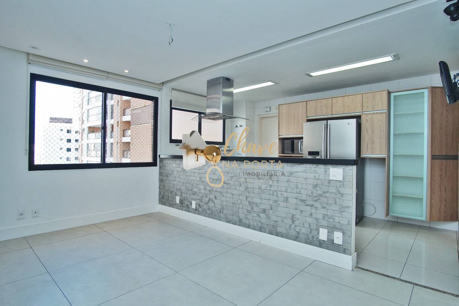 Apartamento, 4 quartos, 184 m² - Foto 1