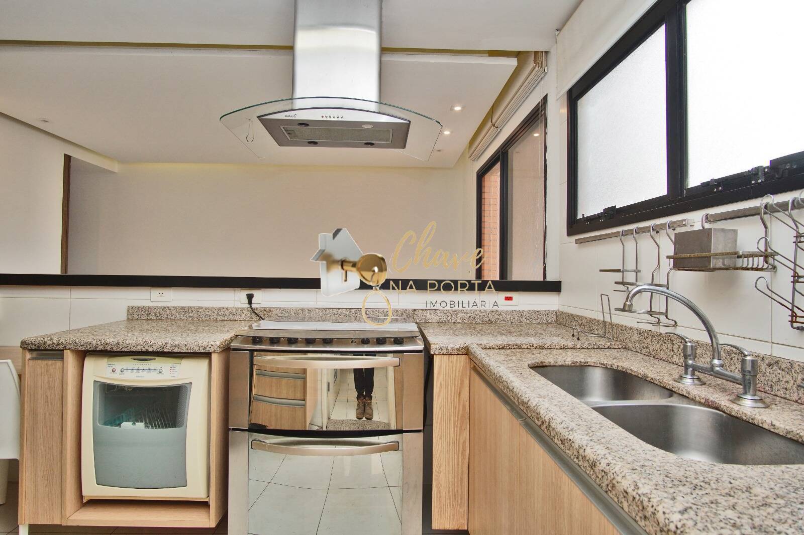 Apartamento, 4 quartos, 184 m² - Foto 3