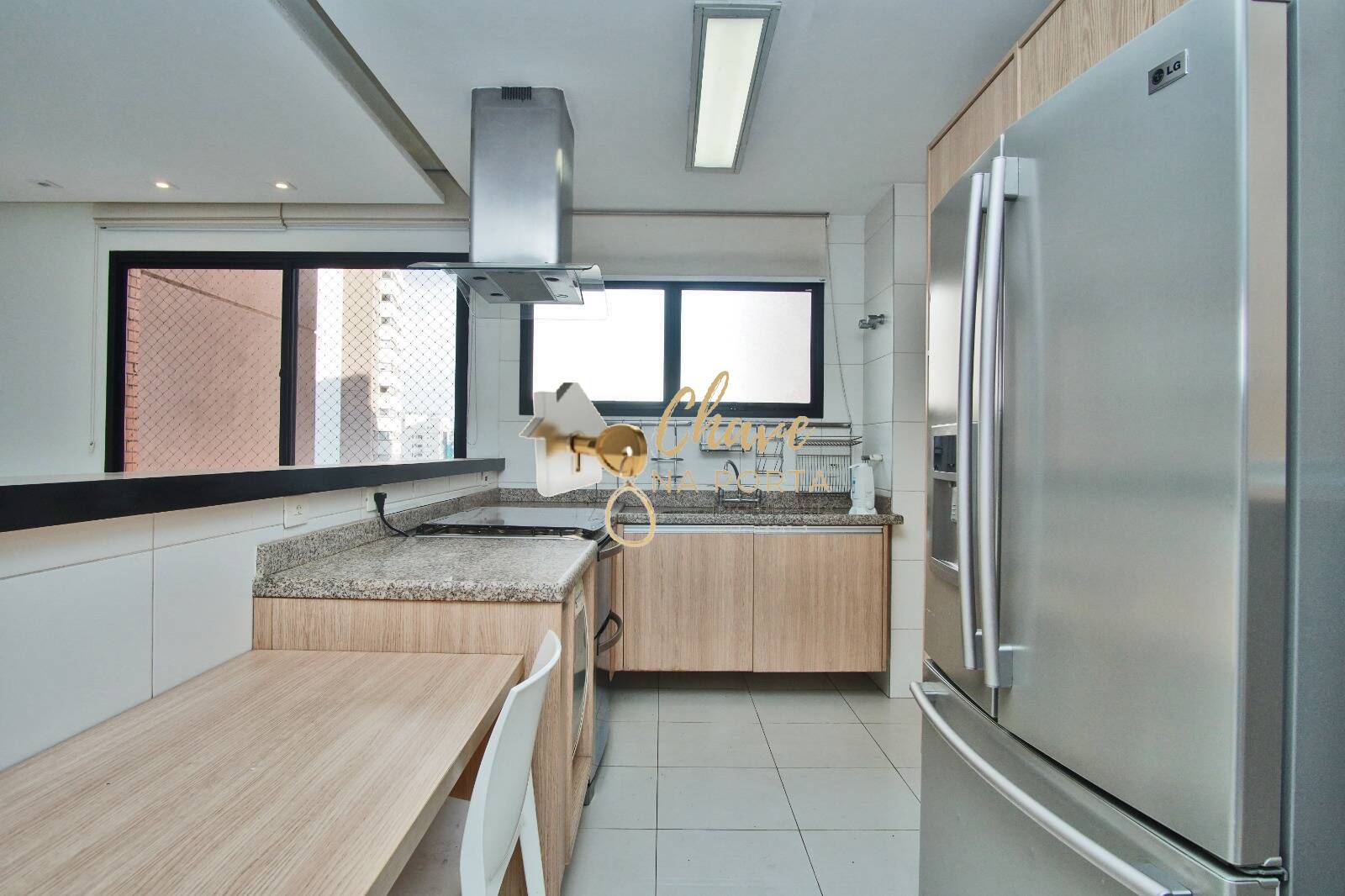 Apartamento, 4 quartos, 184 m² - Foto 11