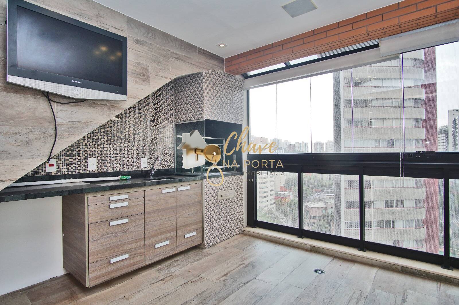 Apartamento, 4 quartos, 184 m² - Foto 20