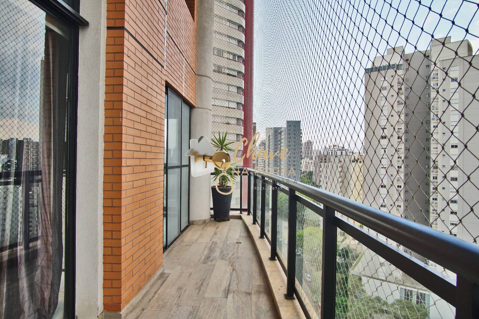 Apartamento, 4 quartos, 184 m² - Foto 17