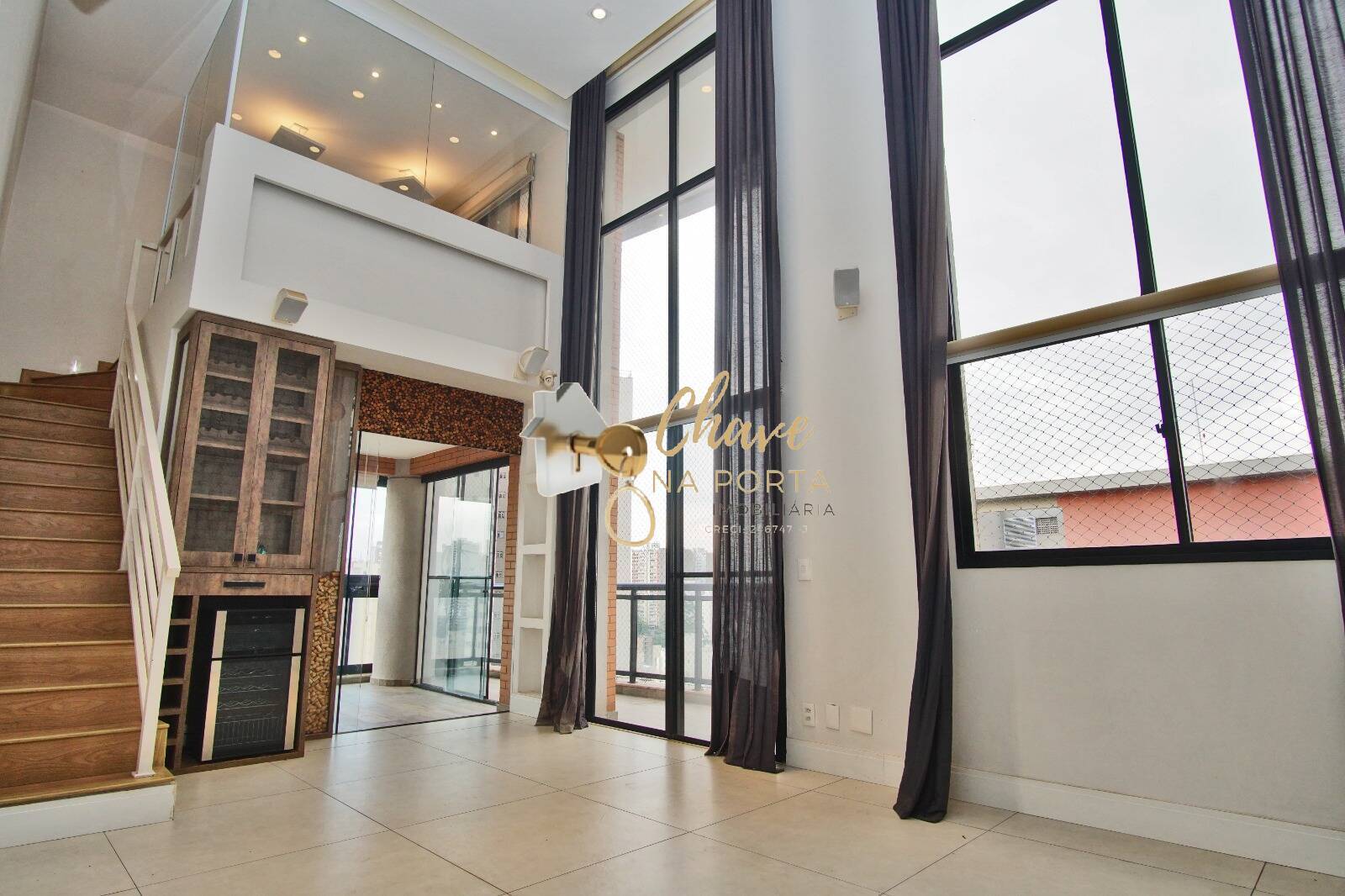 Apartamento, 4 quartos, 184 m² - Foto 10