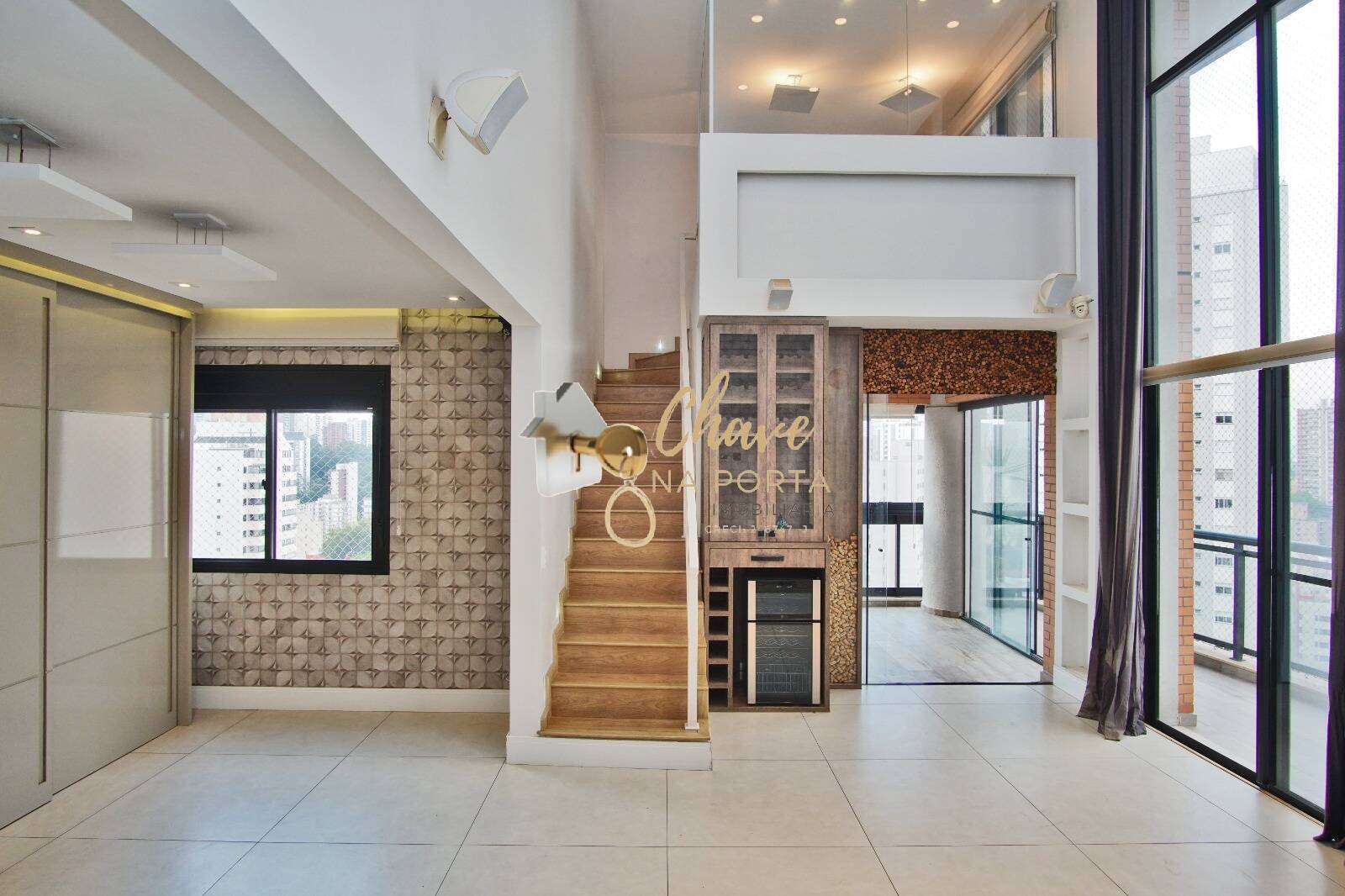 Apartamento, 4 quartos, 184 m² - Foto 9
