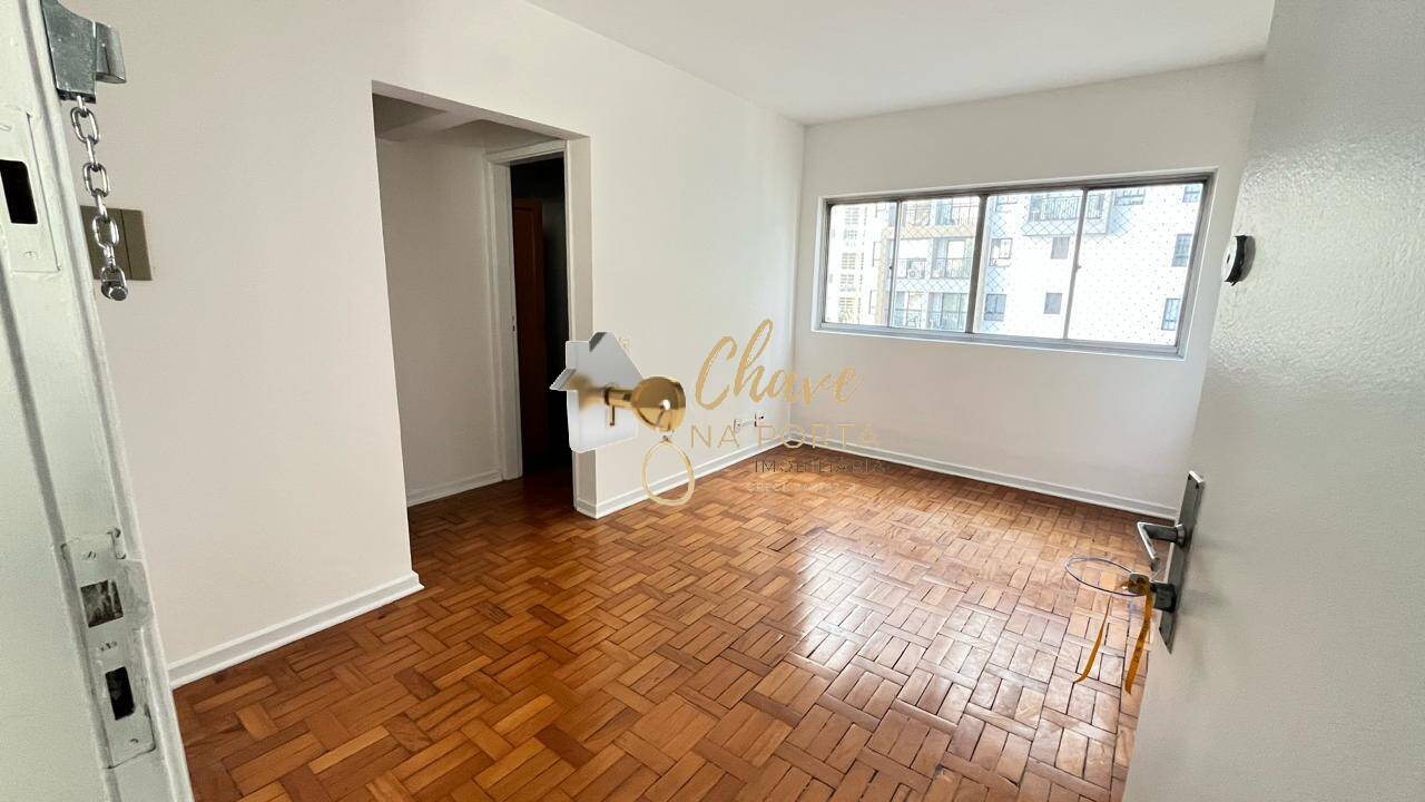 Apartamento, 1 quarto, 45 m² - Foto 1